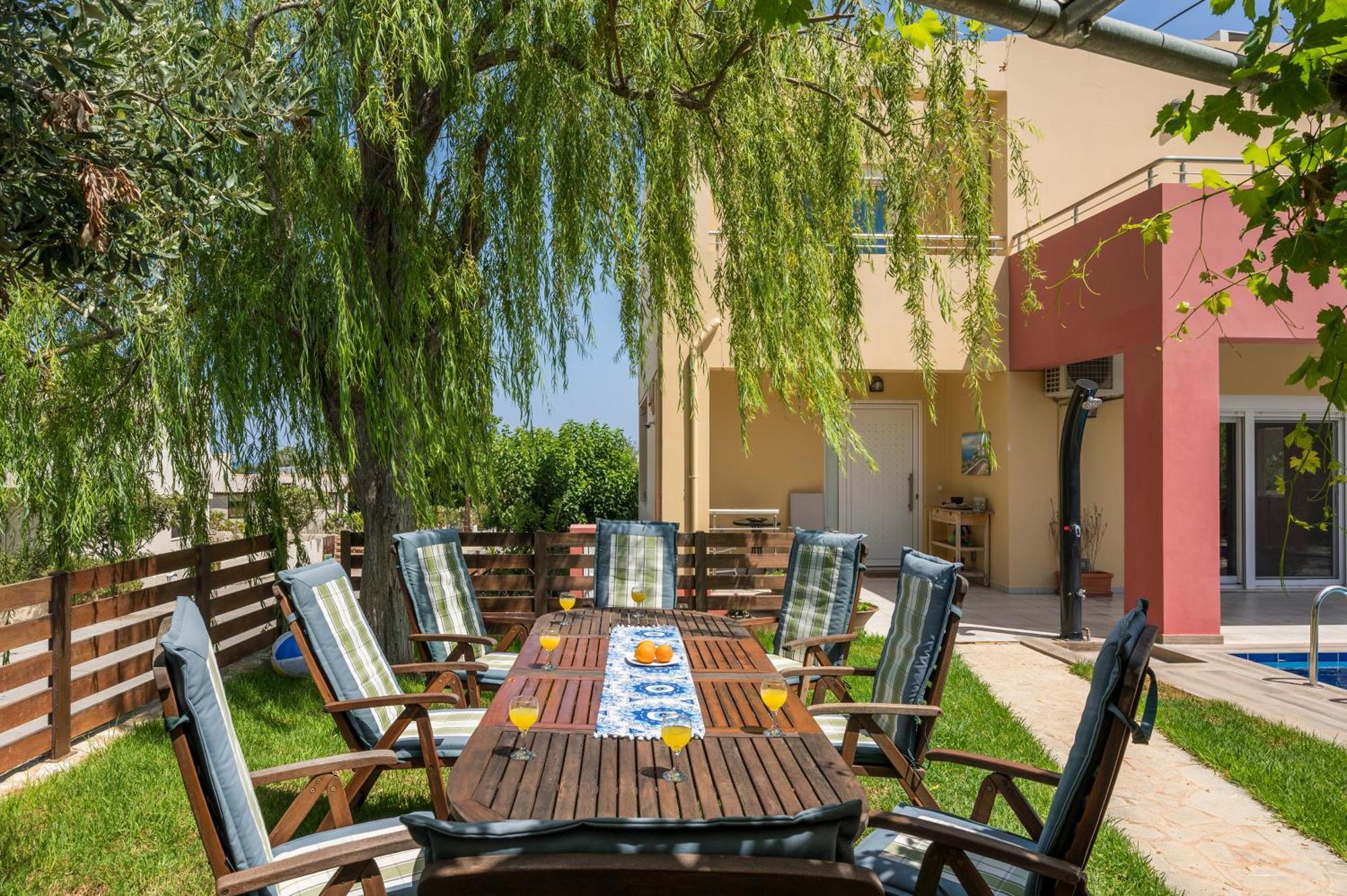 Anna Boutique Villa Kato Daratso
