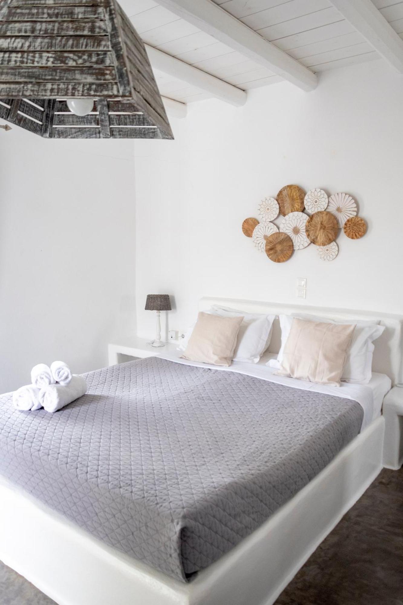 Aparthotel Anemoi Naousa (Paros)