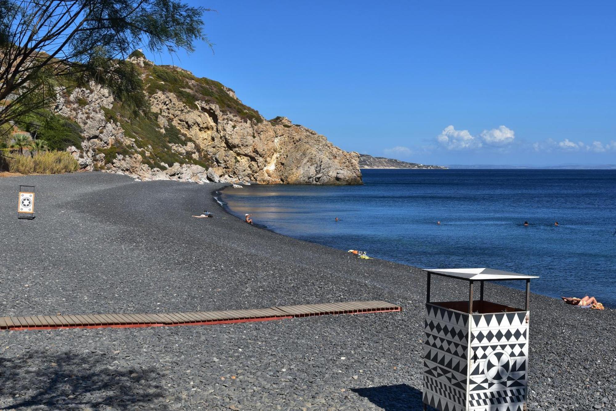 Emporios Bay Chios 3* Emporeios (Chios)