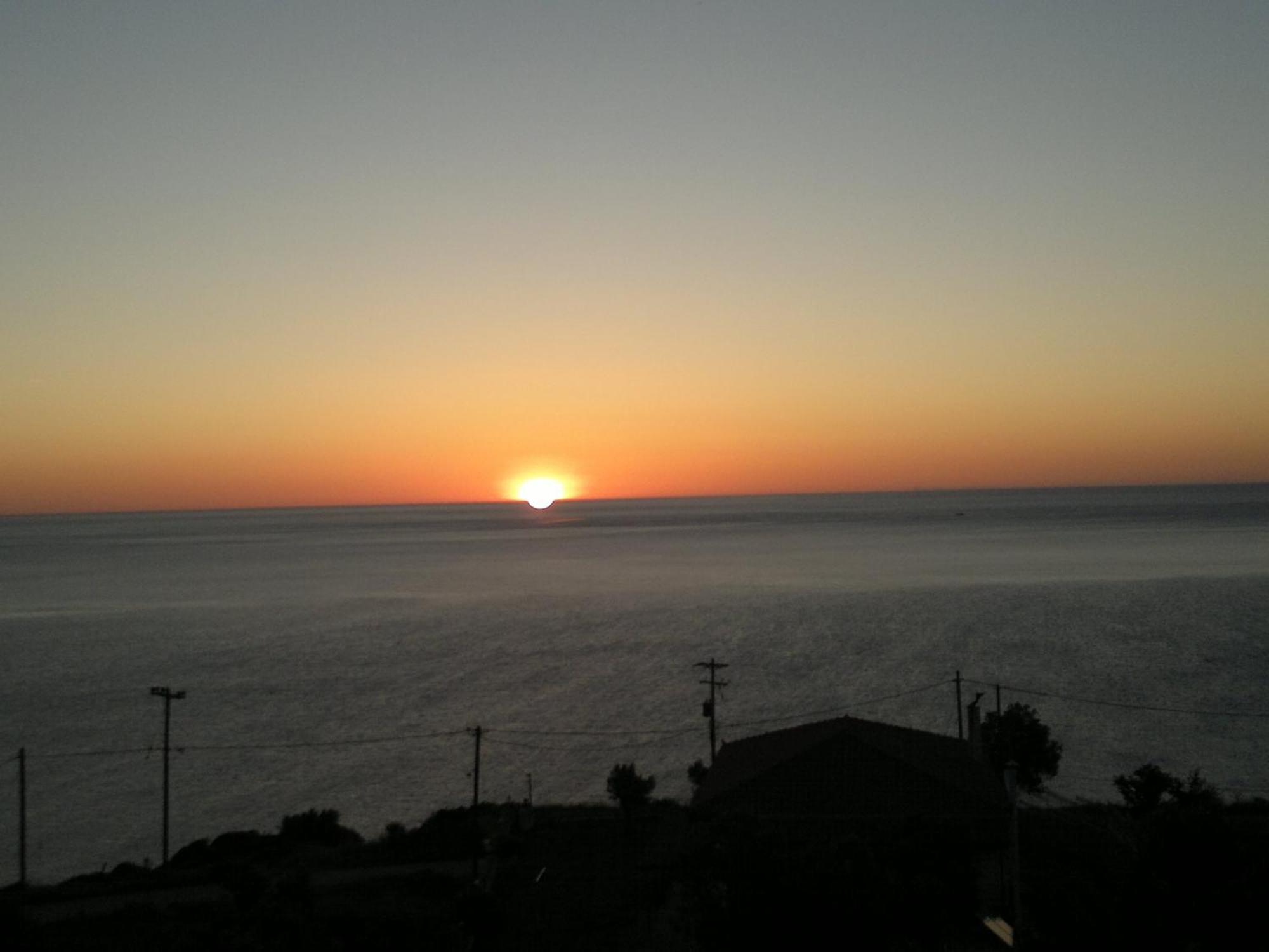 With Aegean Views Apartment *