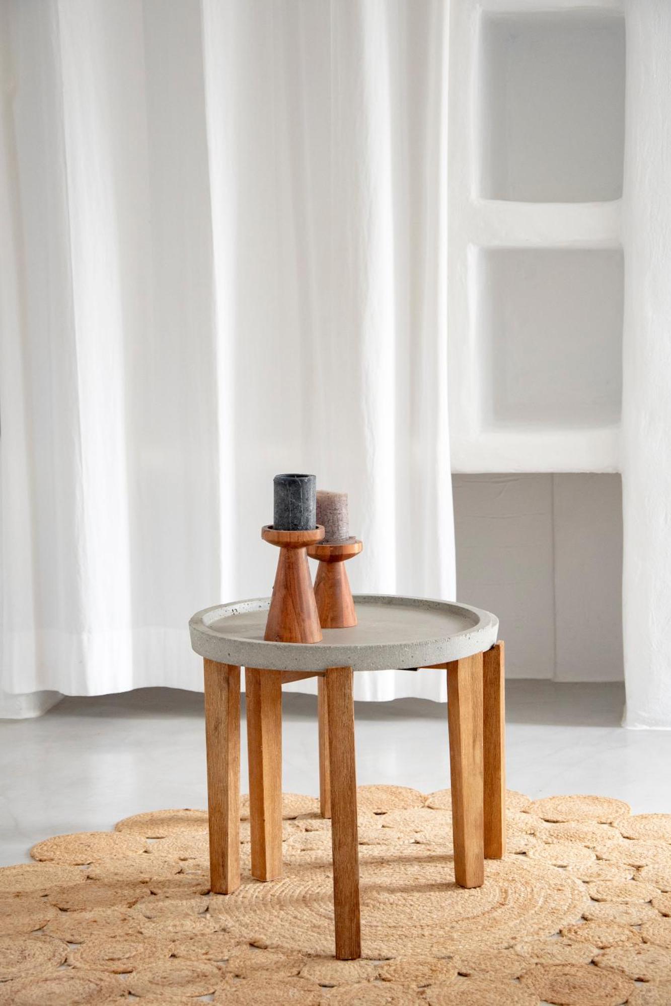 Anemoi Aparthotel Naousa (Paros)