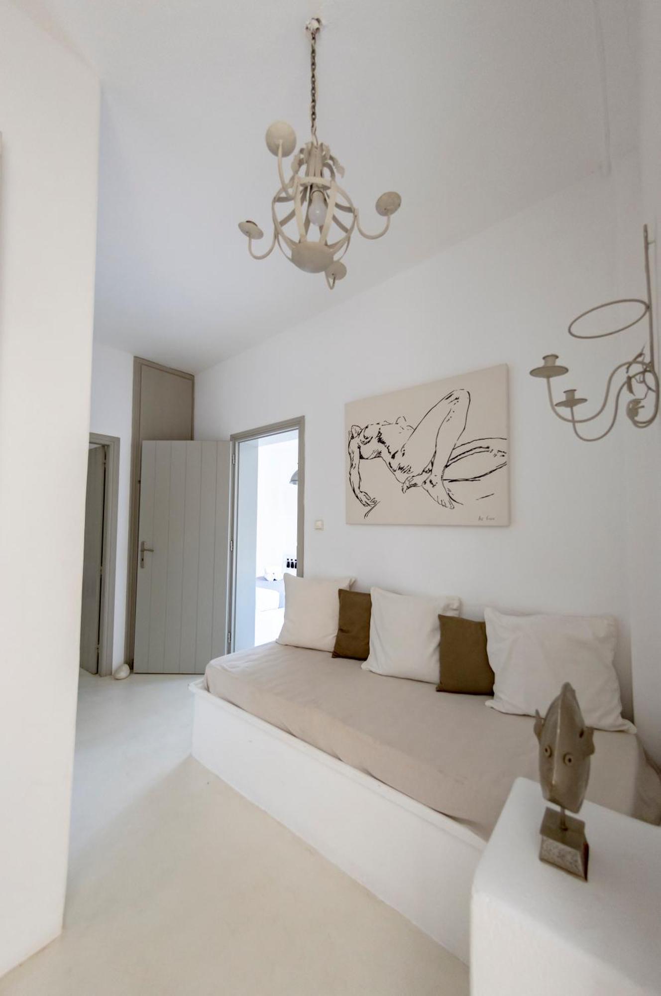 Aparthotel Anemoi