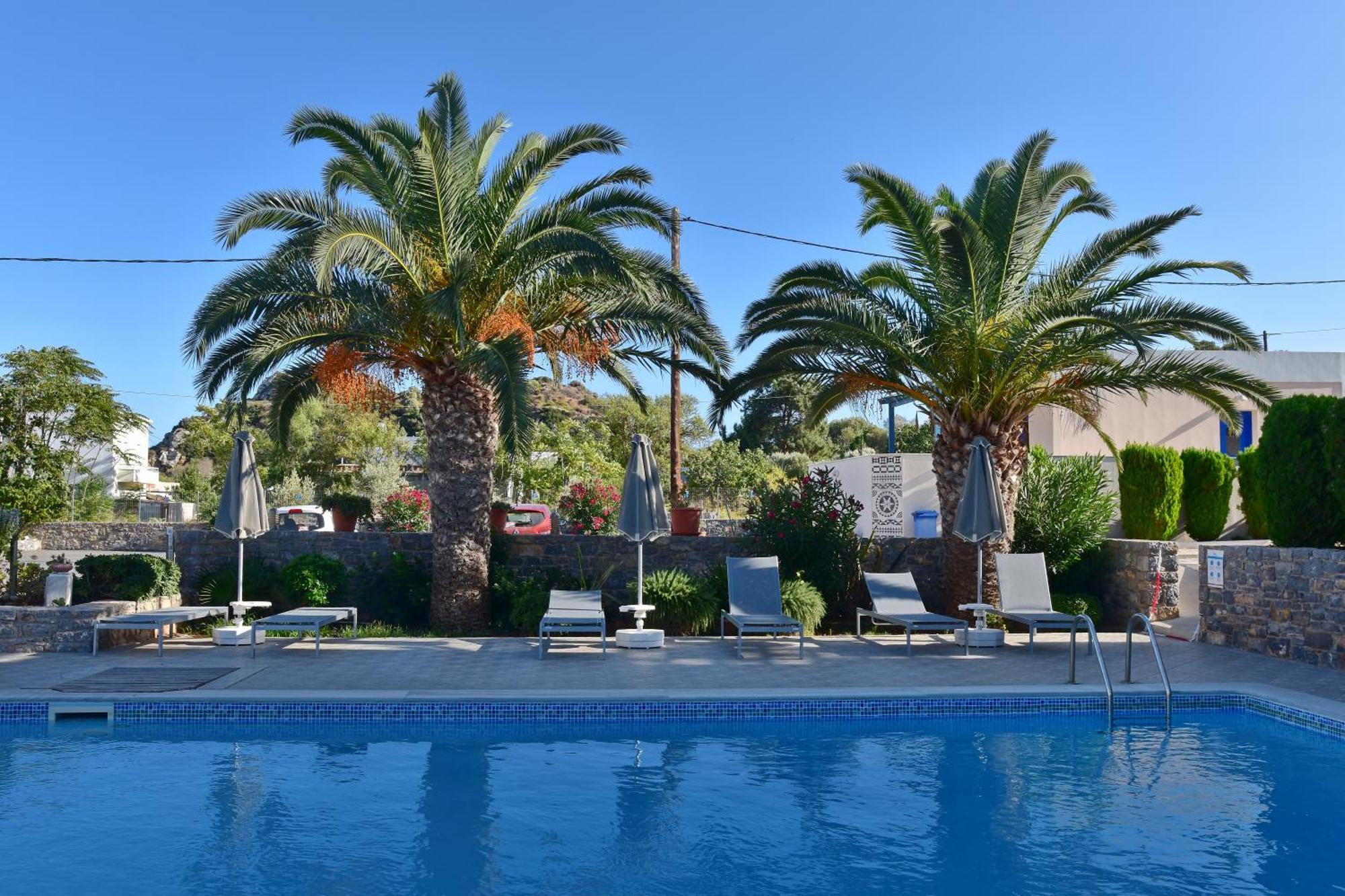 Aparthotel Emporios Bay Chios Emporeios (Chios)