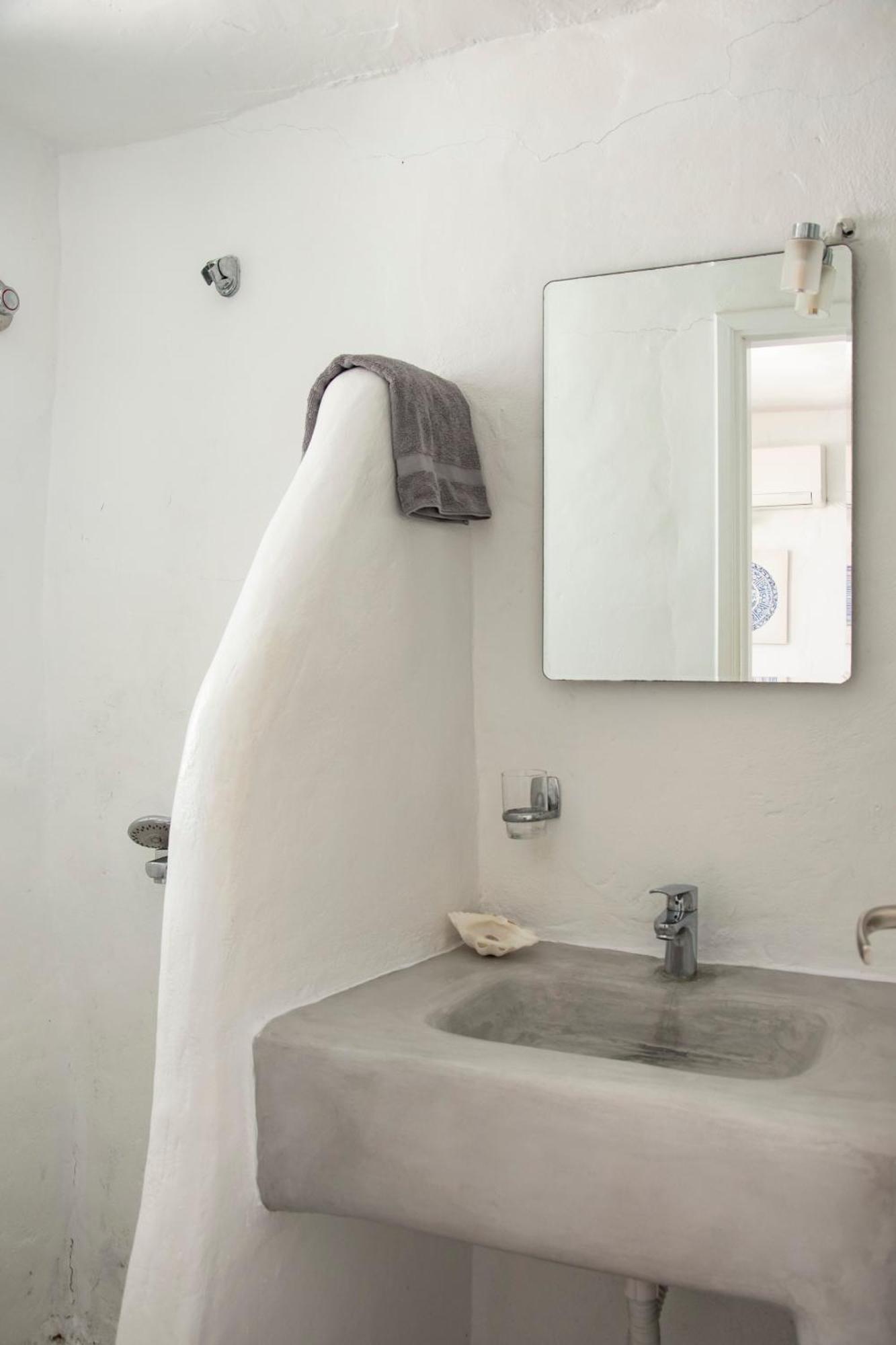 Aparthotel Anemoi
