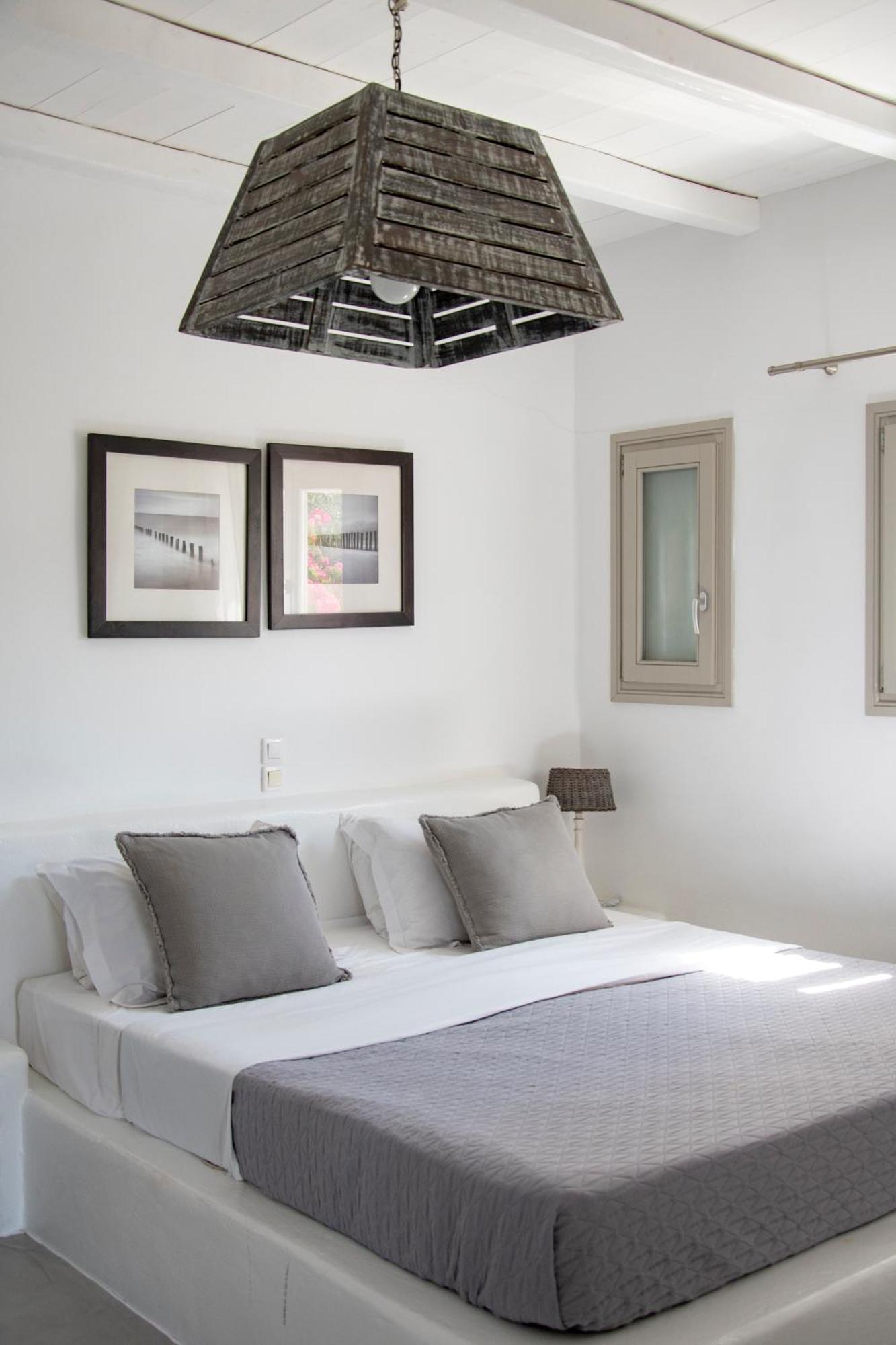 Anemoi 4* Naousa (Paros)