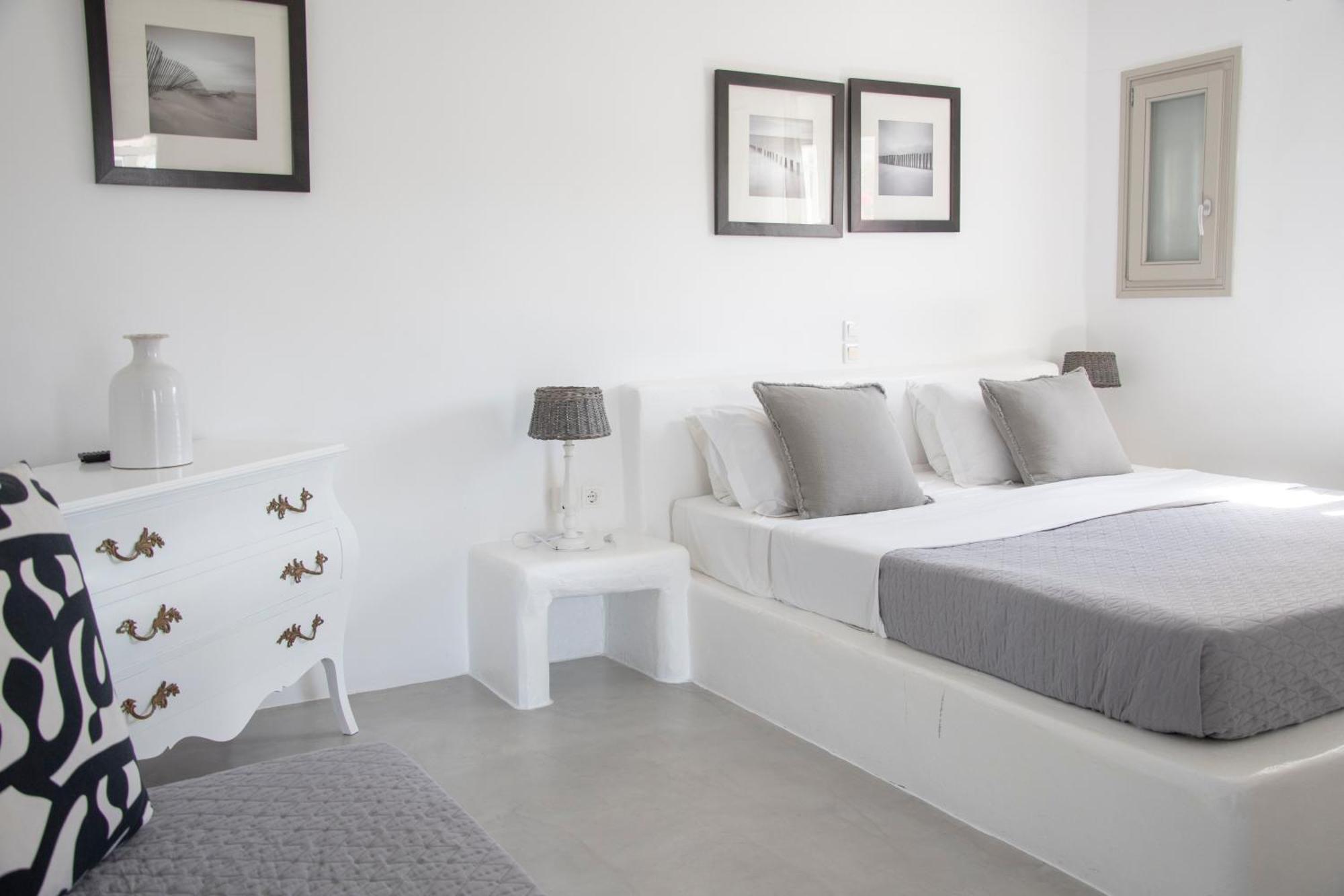 Aparthotel Anemoi