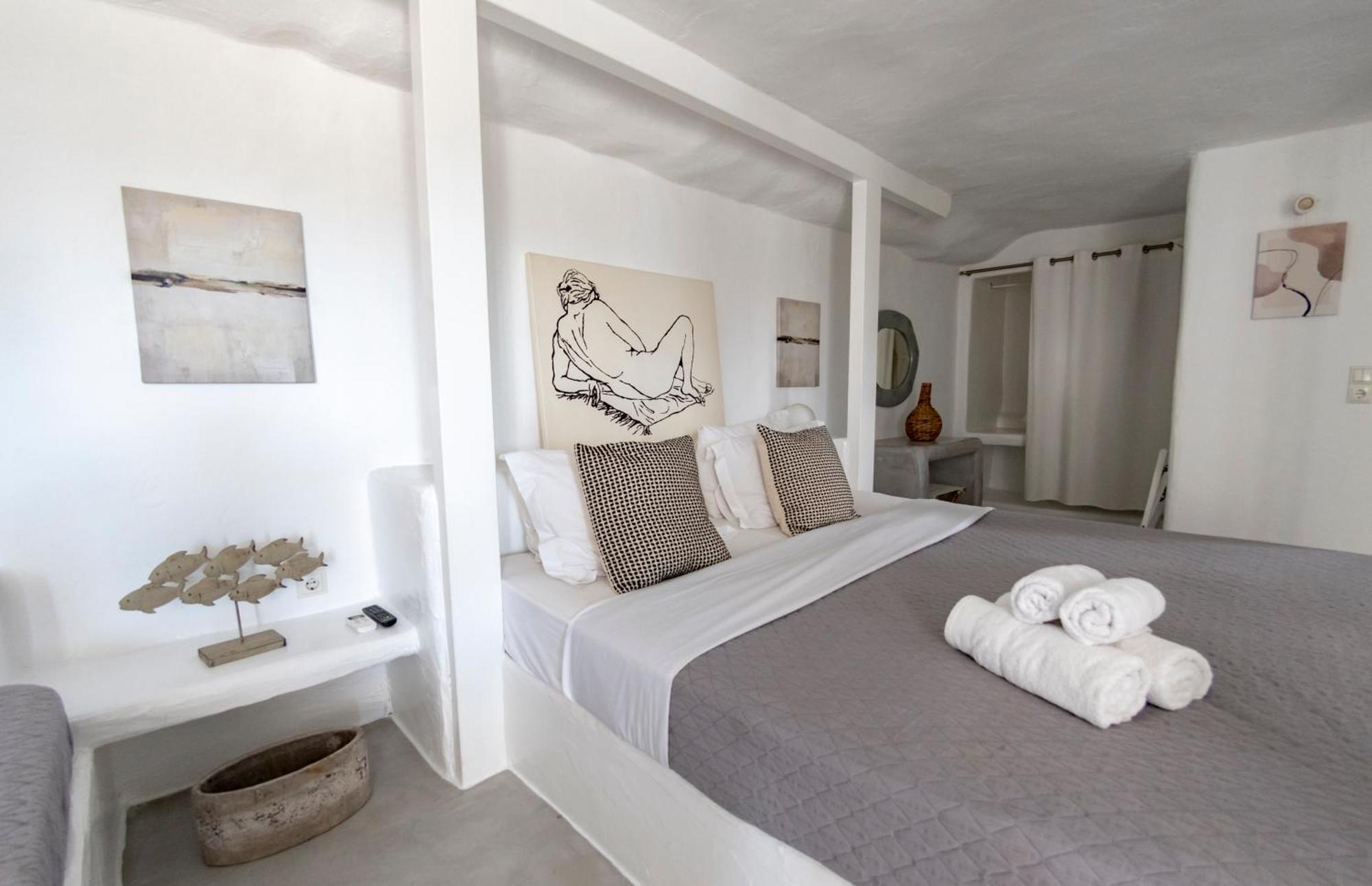Aparthotel Anemoi