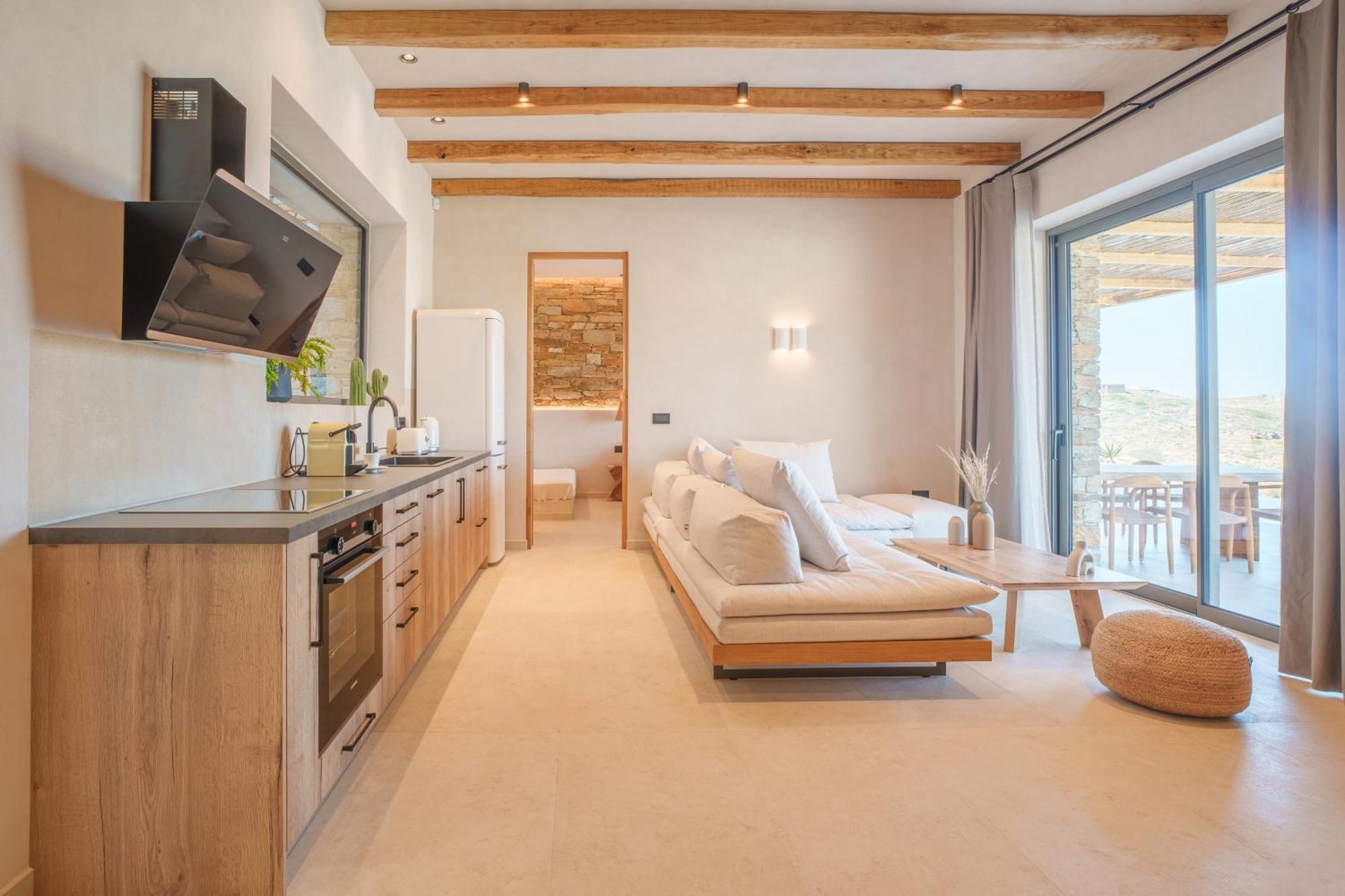 Mirabilis Villa