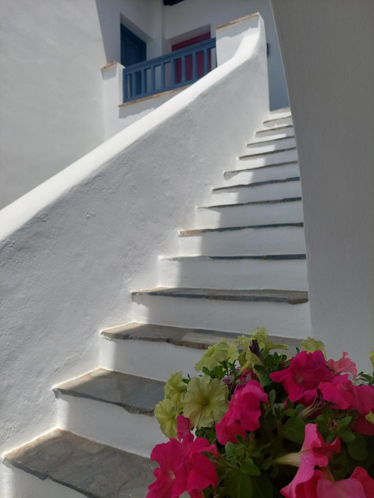 Aparthotel Elisso's Philoxenia