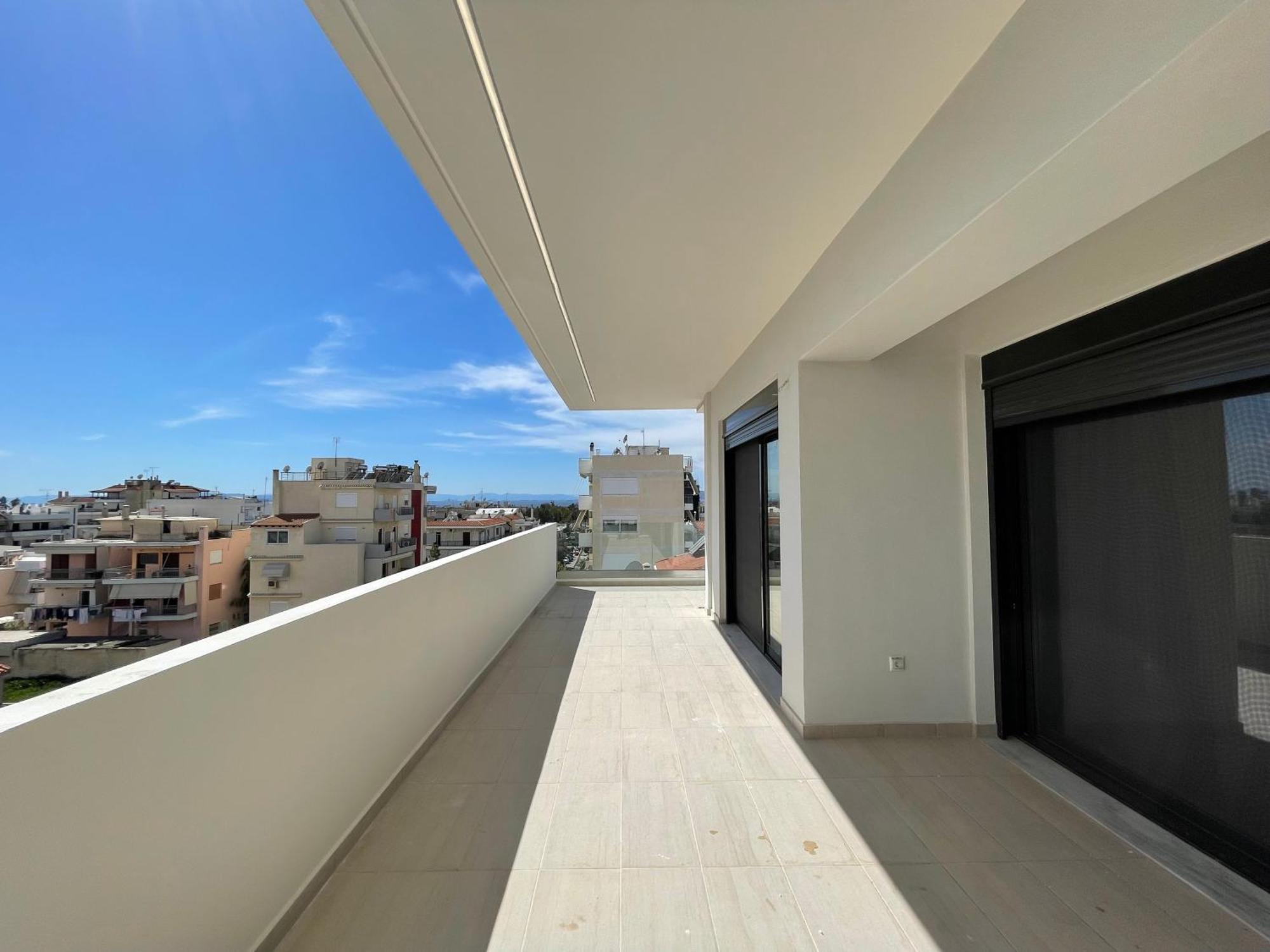 Athenean Oasis In Ellinikon Athens