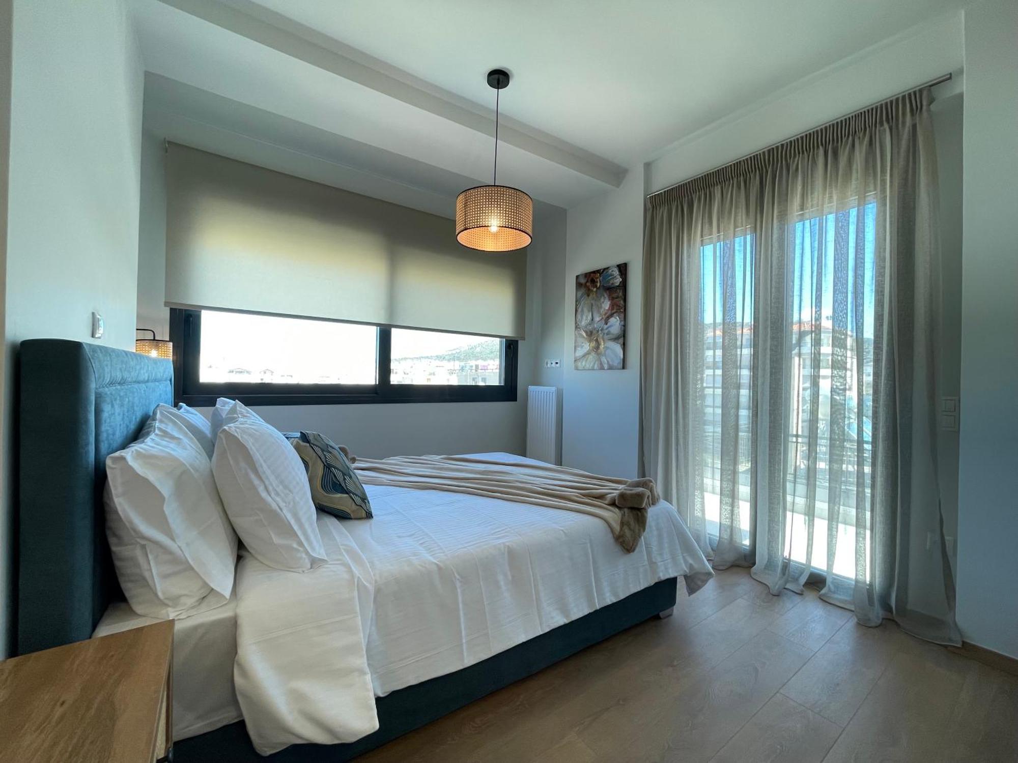 Athenean Oasis In Ellinikon Athens