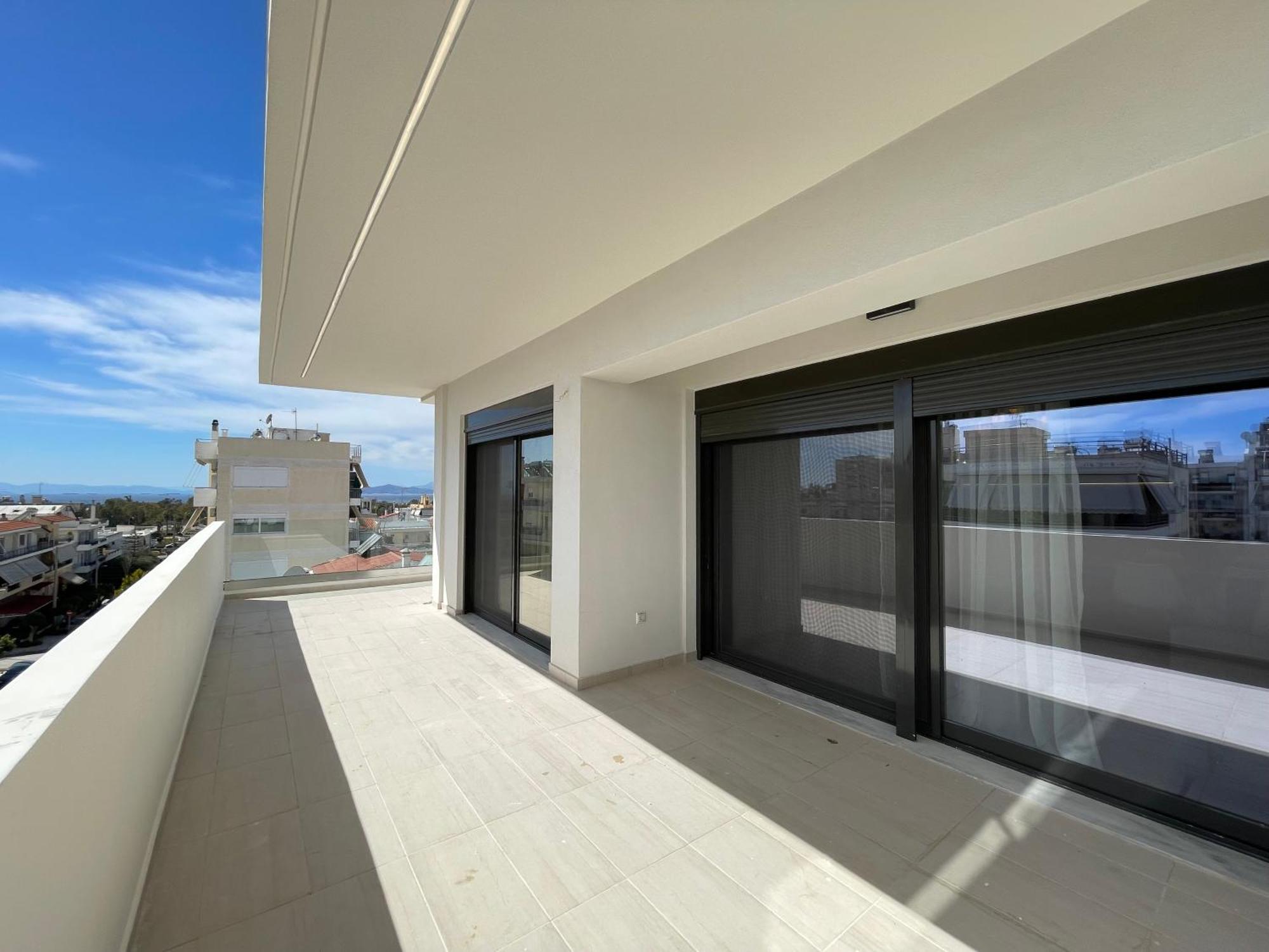 Apartment Athenean Oasis In Ellinikon Athens
