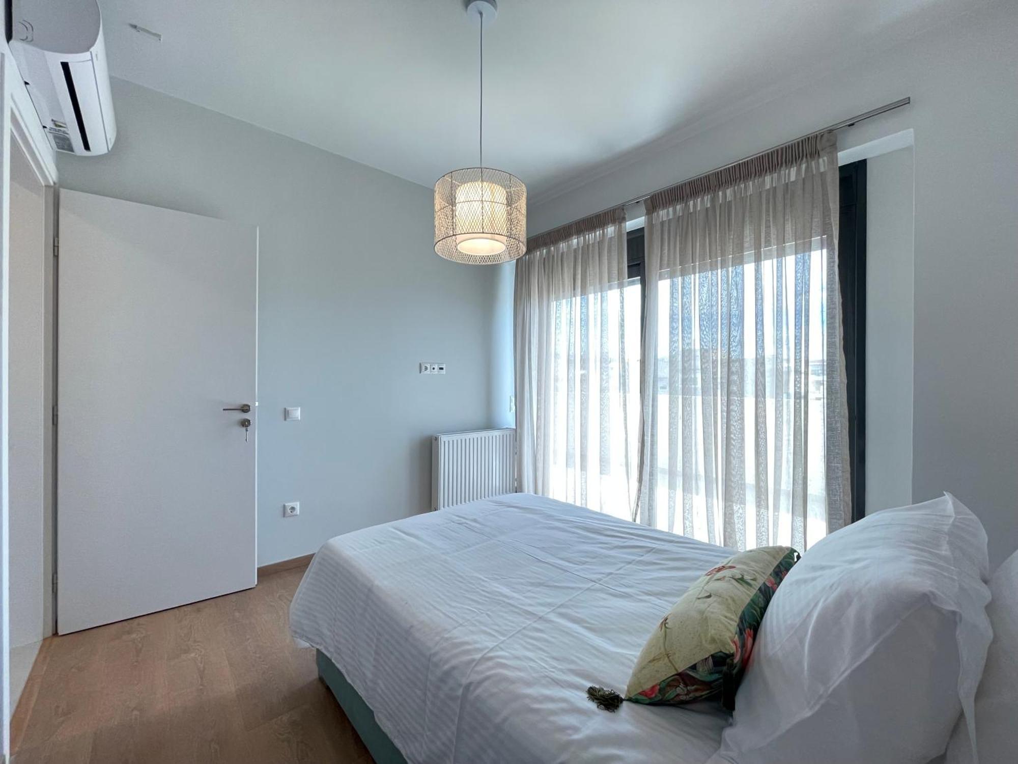 Athenean Oasis In Ellinikon Apartment Athens