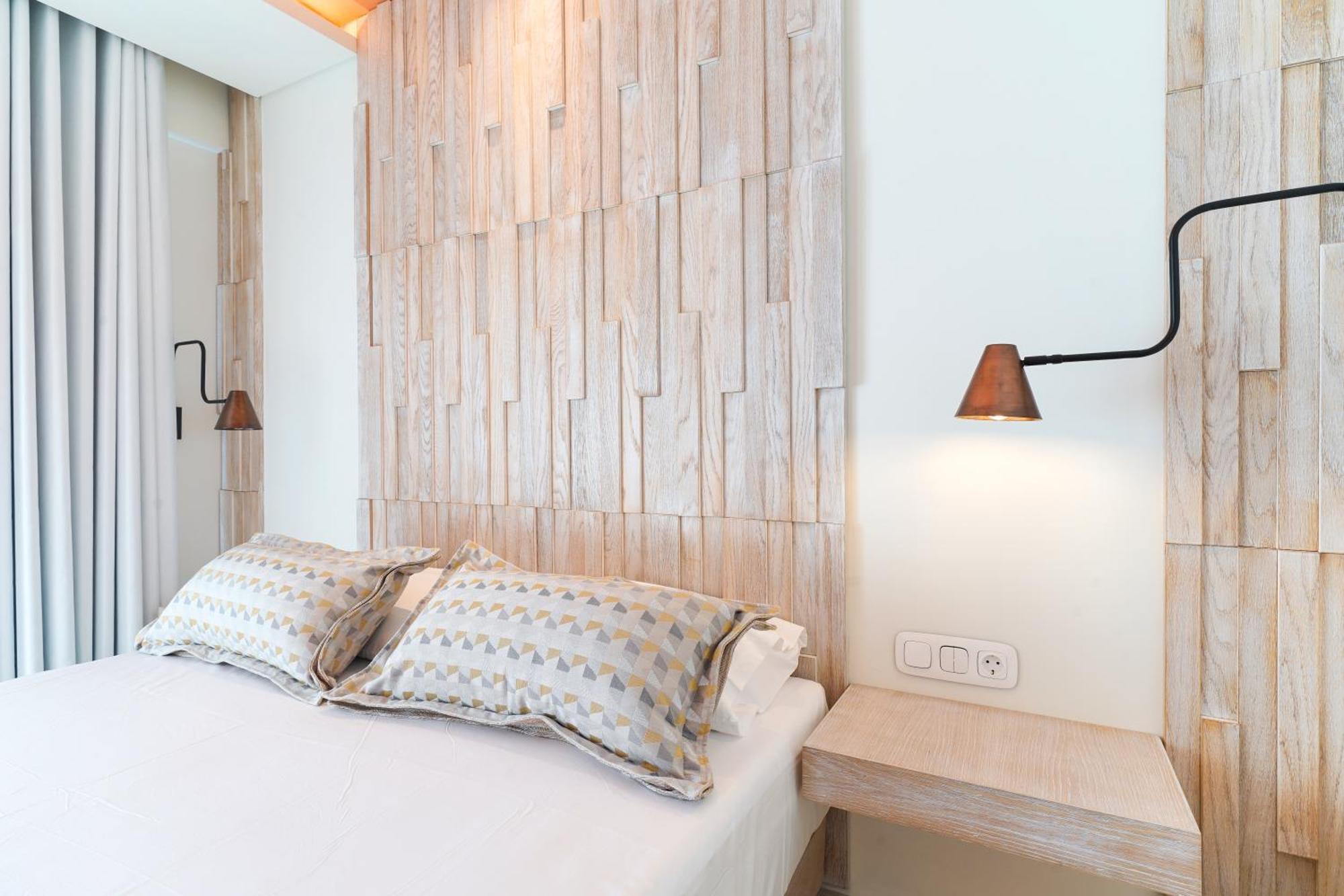 Aparthotel Reverie