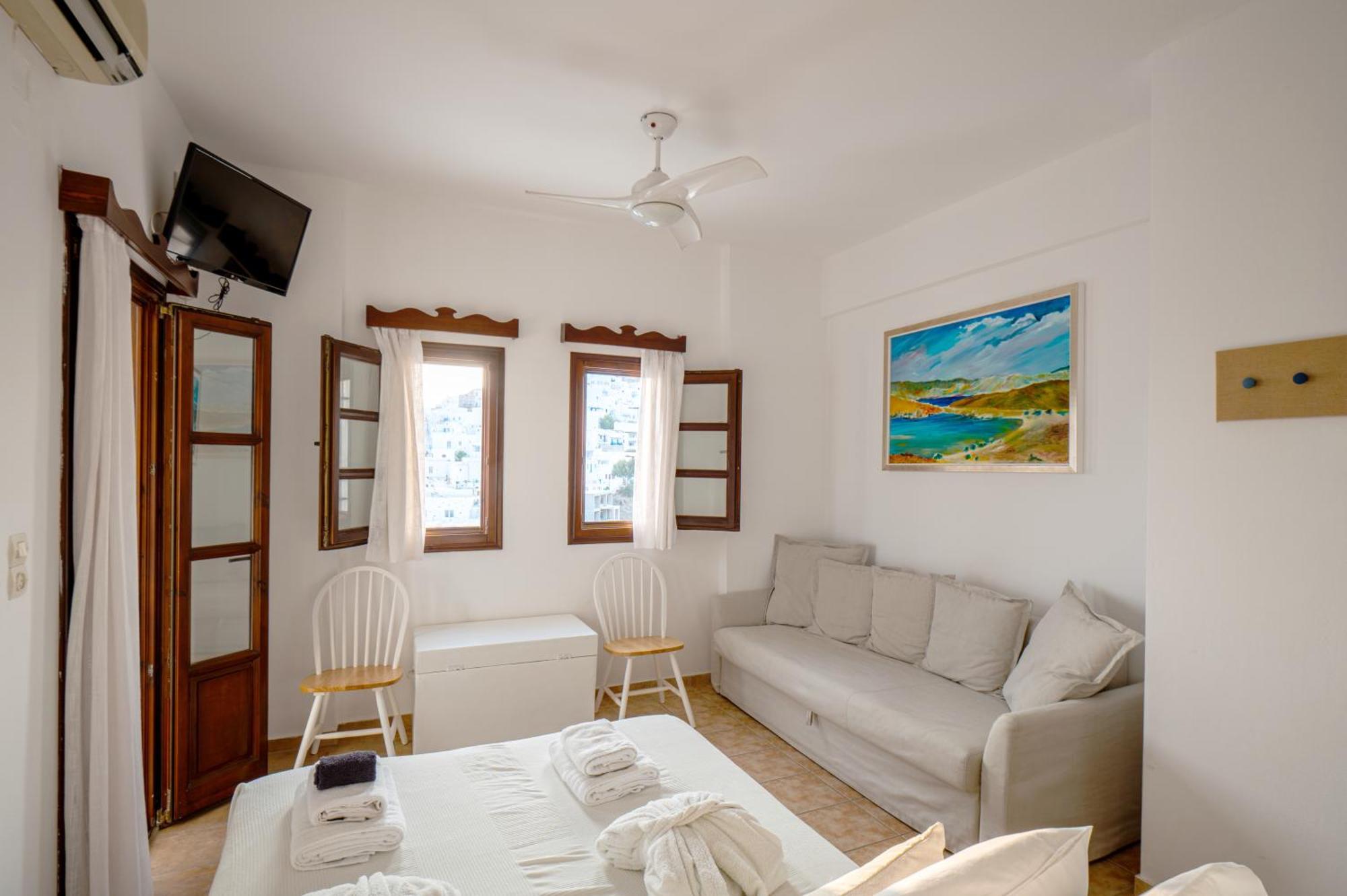 Kallichoron Art Boutique Aparthotel
