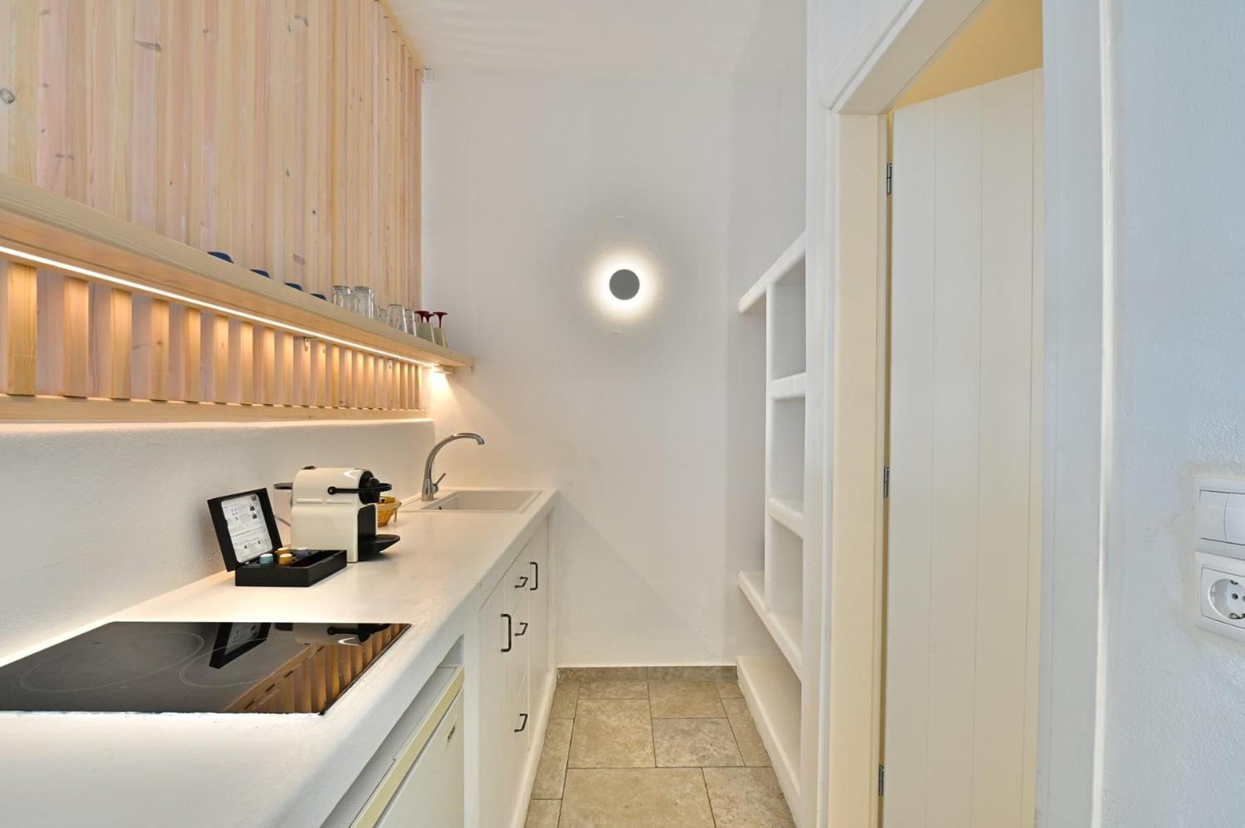 Aparthotel Kallichoron Art Boutique Astypalaia