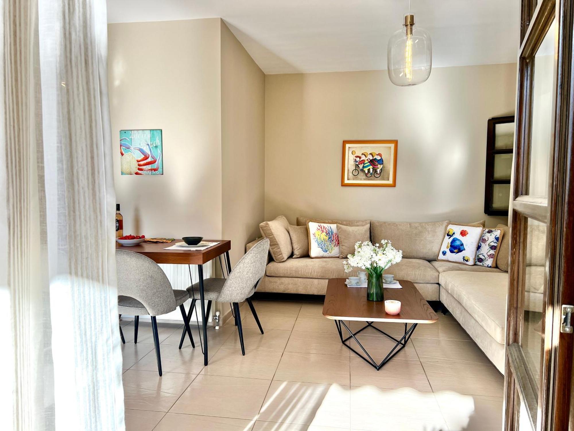 Boutique Stone House *