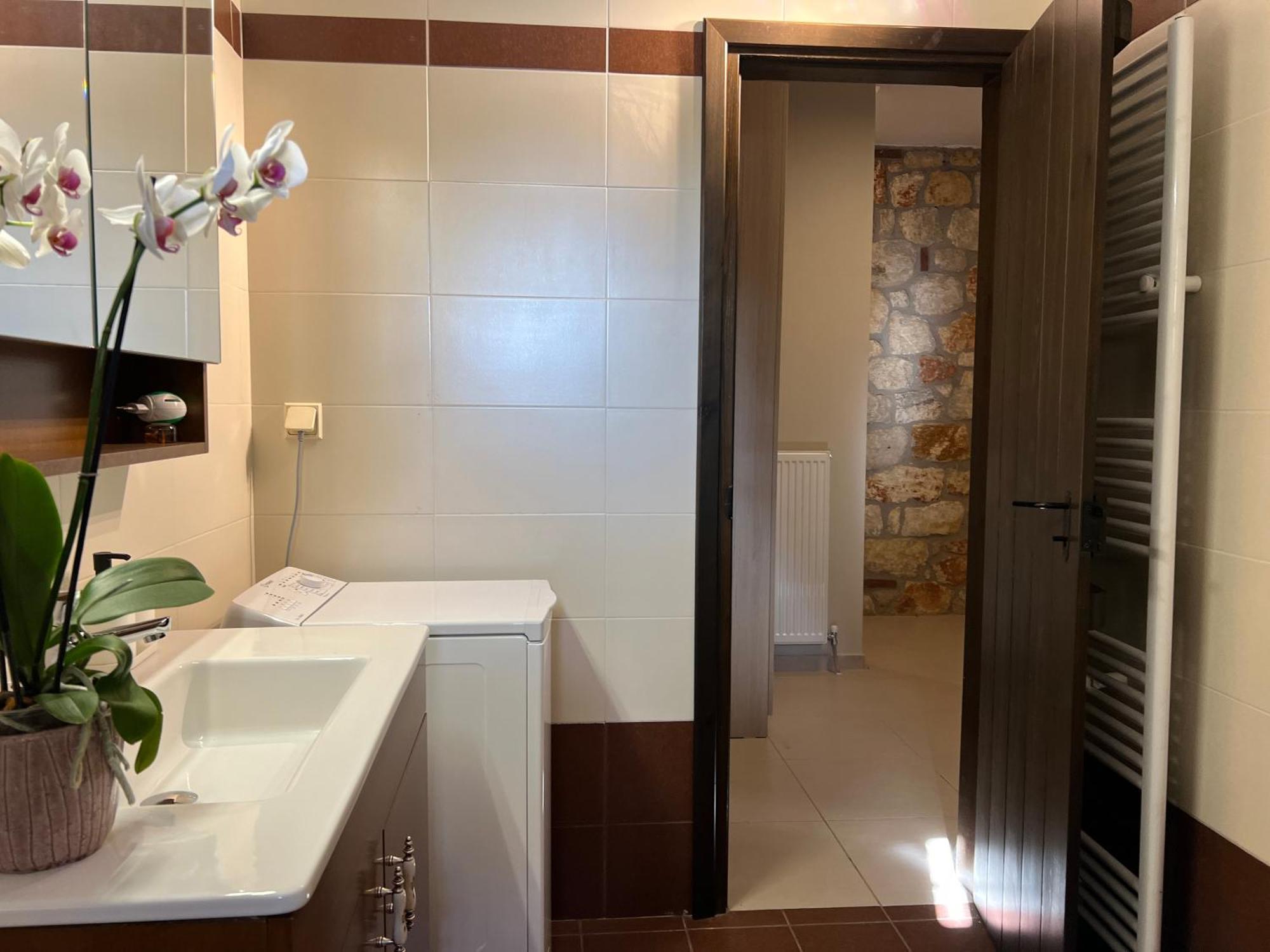 Boutique Stone House Psakoudia
