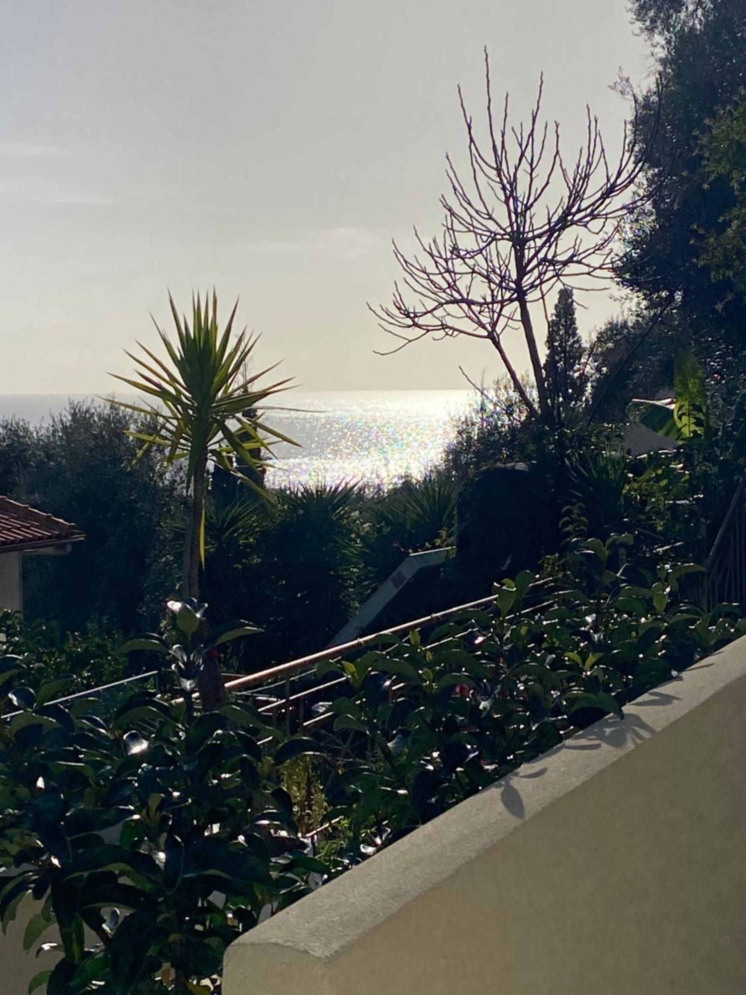 Tramonto Maisonettes & Apartment Parga