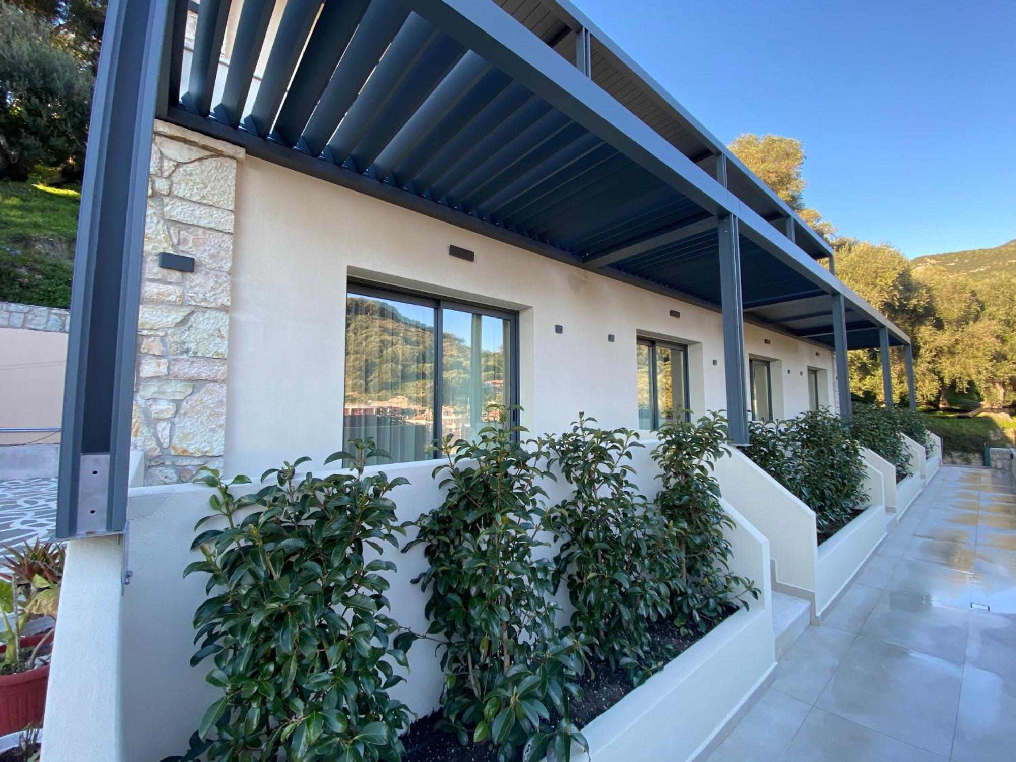 Apartment Tramonto Maisonettes & Parga