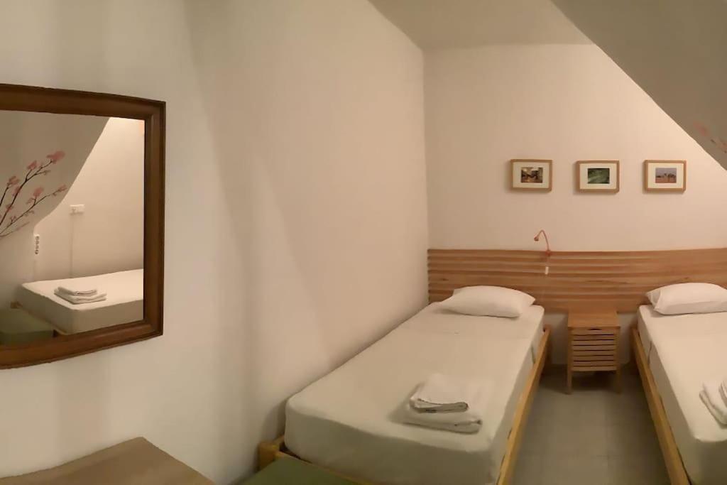 Cactus Hideaway With Sea Views Holiday home Imerovigli (Santorini)