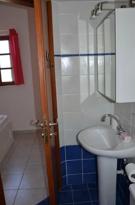 Cactus Hideaway With Sea Views Holiday home Imerovigli (Santorini)