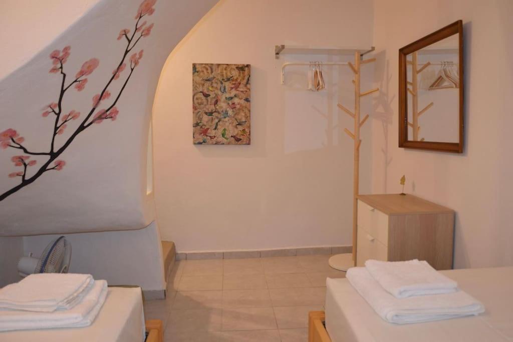 Holiday home Cactus Hideaway With Sea Views Imerovigli (Santorini)