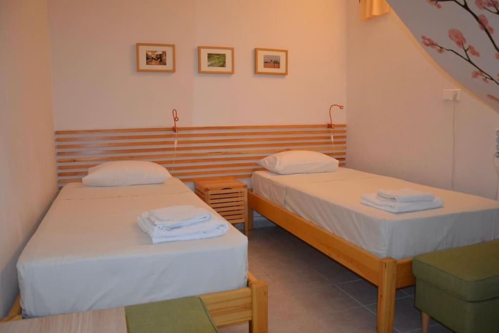 Cactus Hideaway With Sea Views Holiday home Imerovigli (Santorini)