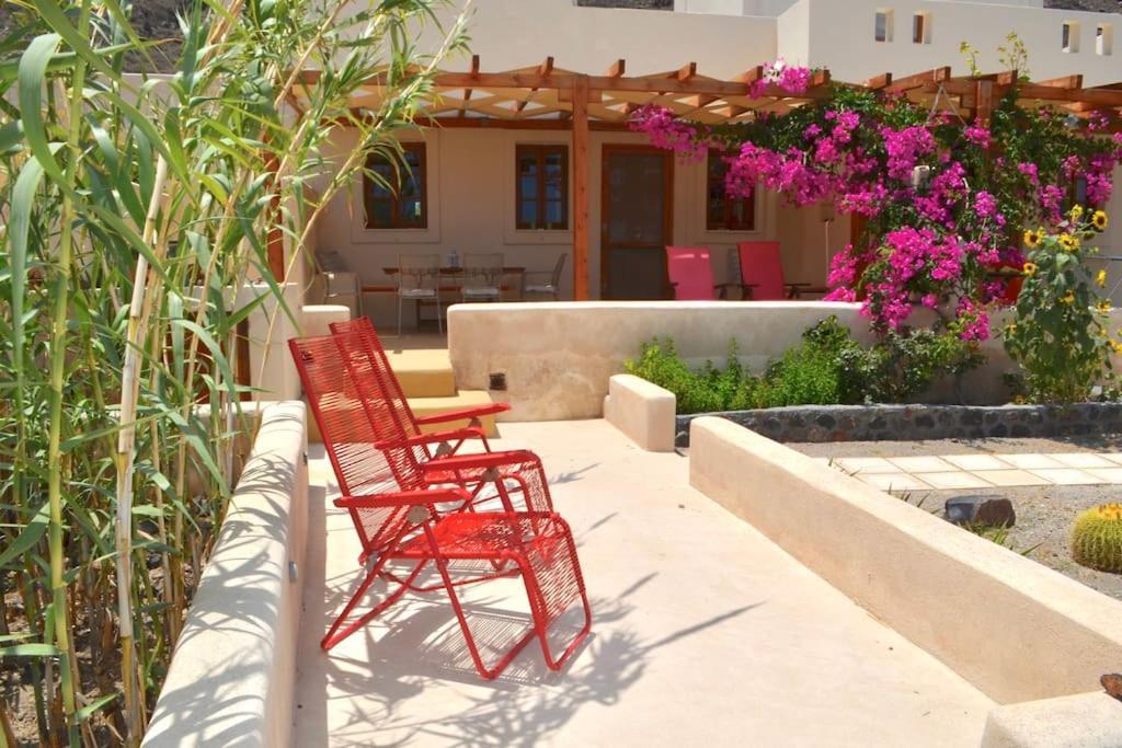 Holiday home Cactus Hideaway With Sea Views Imerovigli (Santorini)