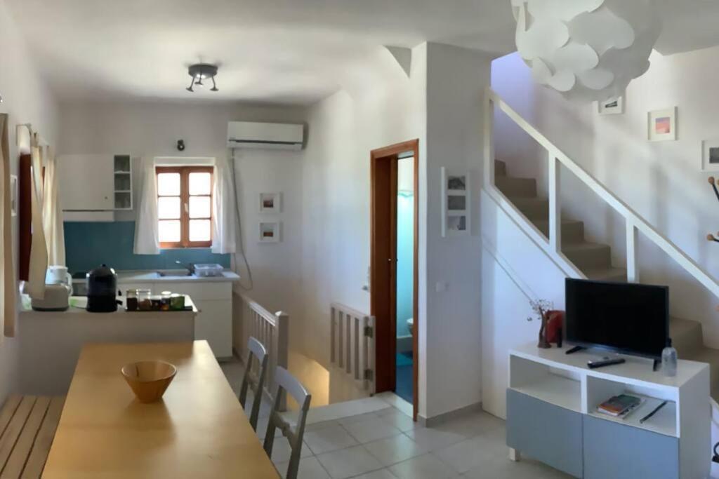Cactus Hideaway With Sea Views * Imerovigli (Santorini)