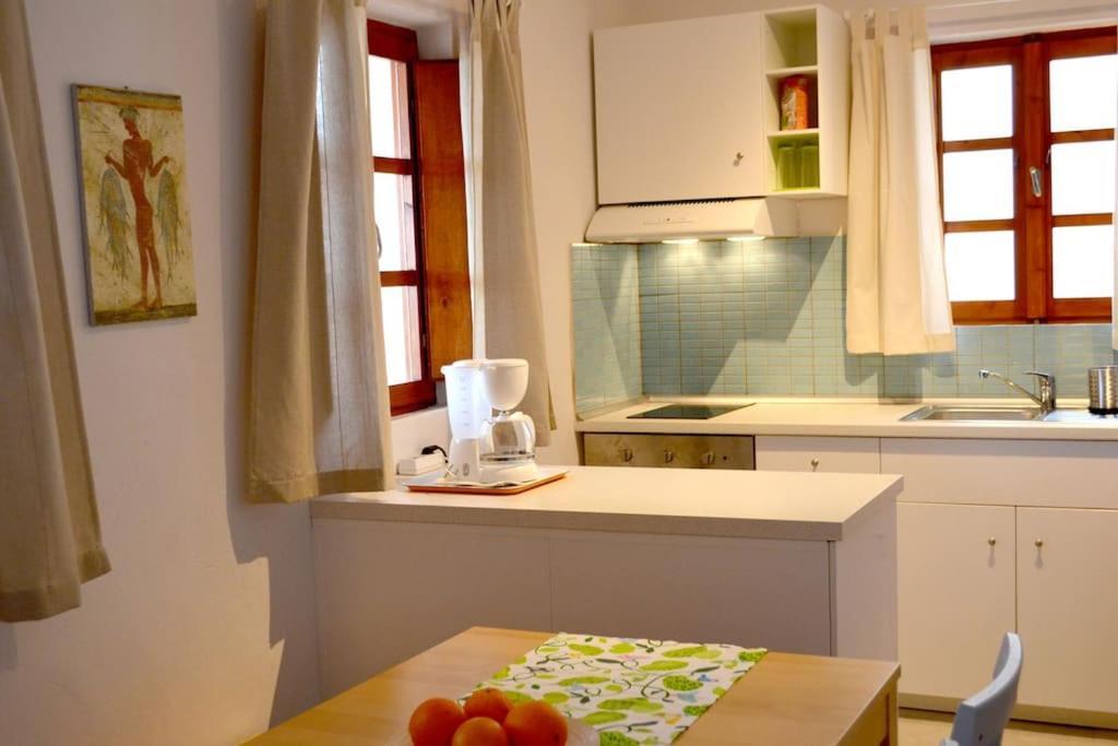 Holiday home Cactus Hideaway With Sea Views *