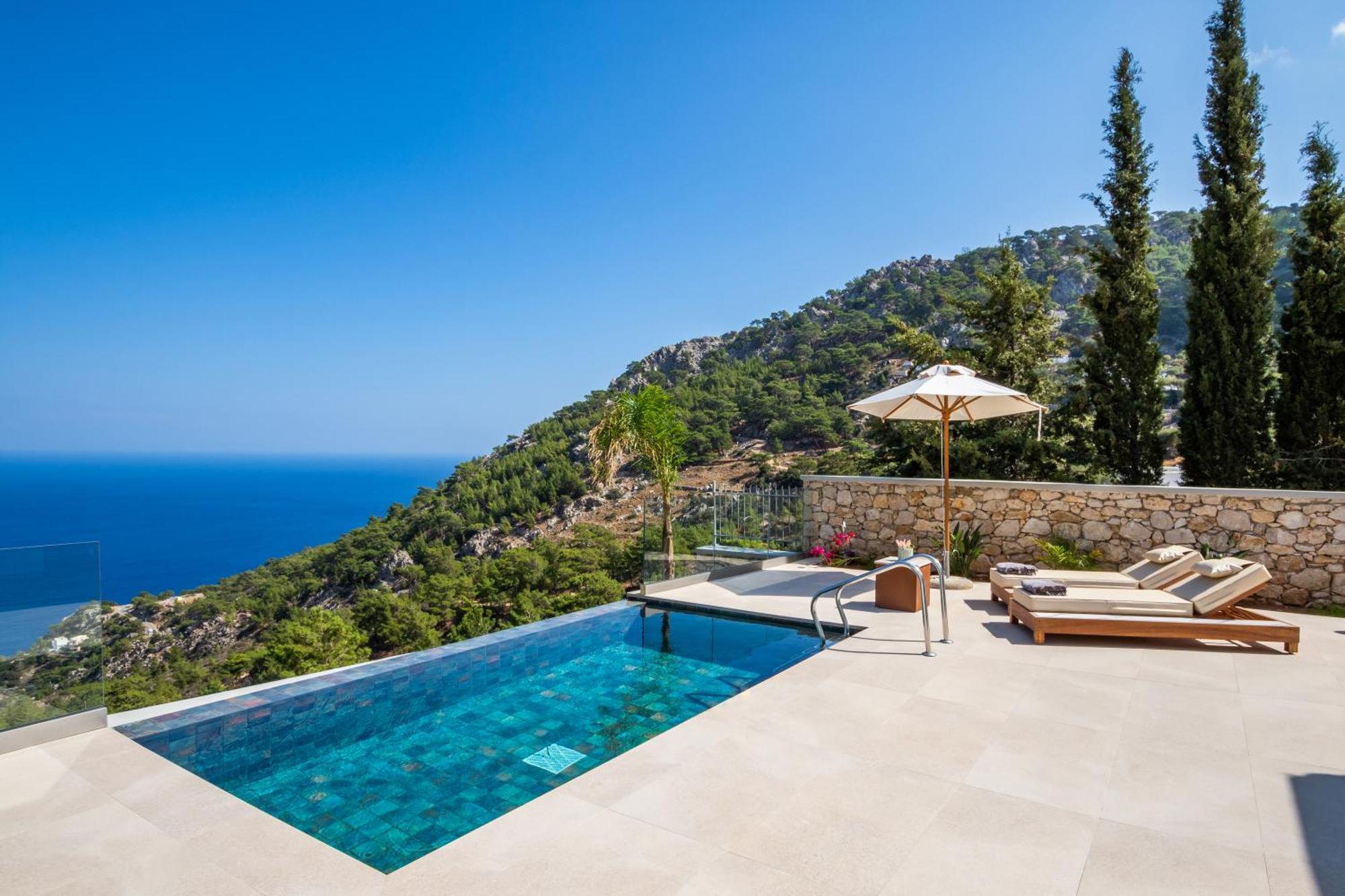 Mertelia Luxury Villa