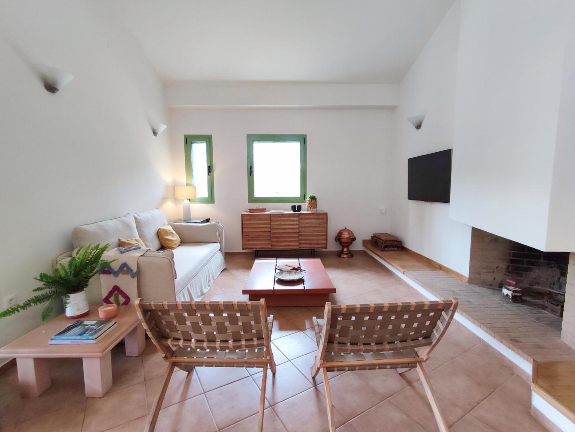 Keronia House * Stalida