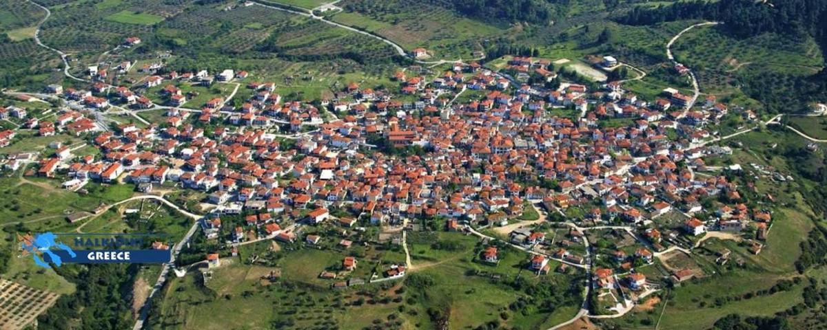Aggeliki Apartment