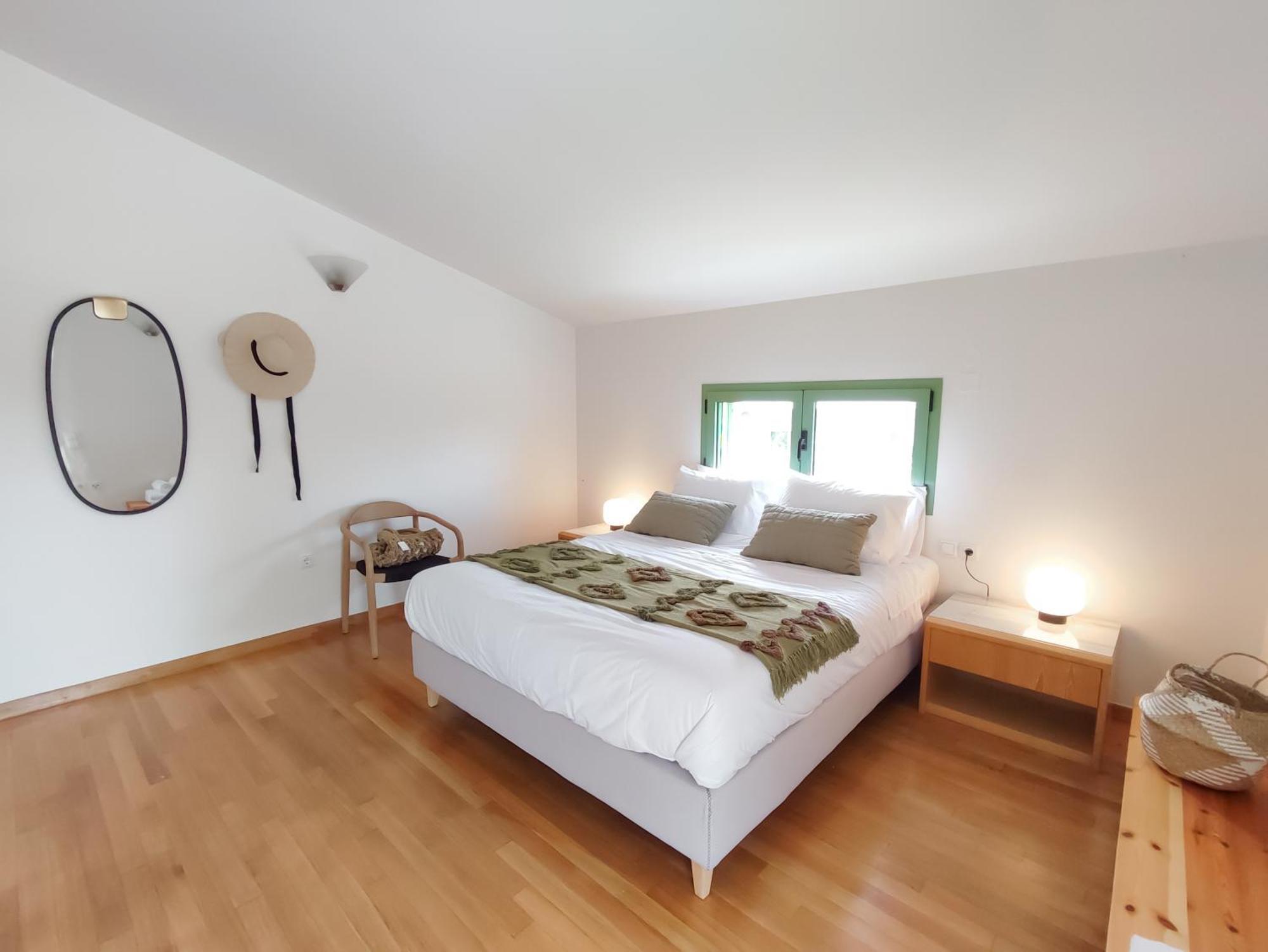 Apartment Keronia House