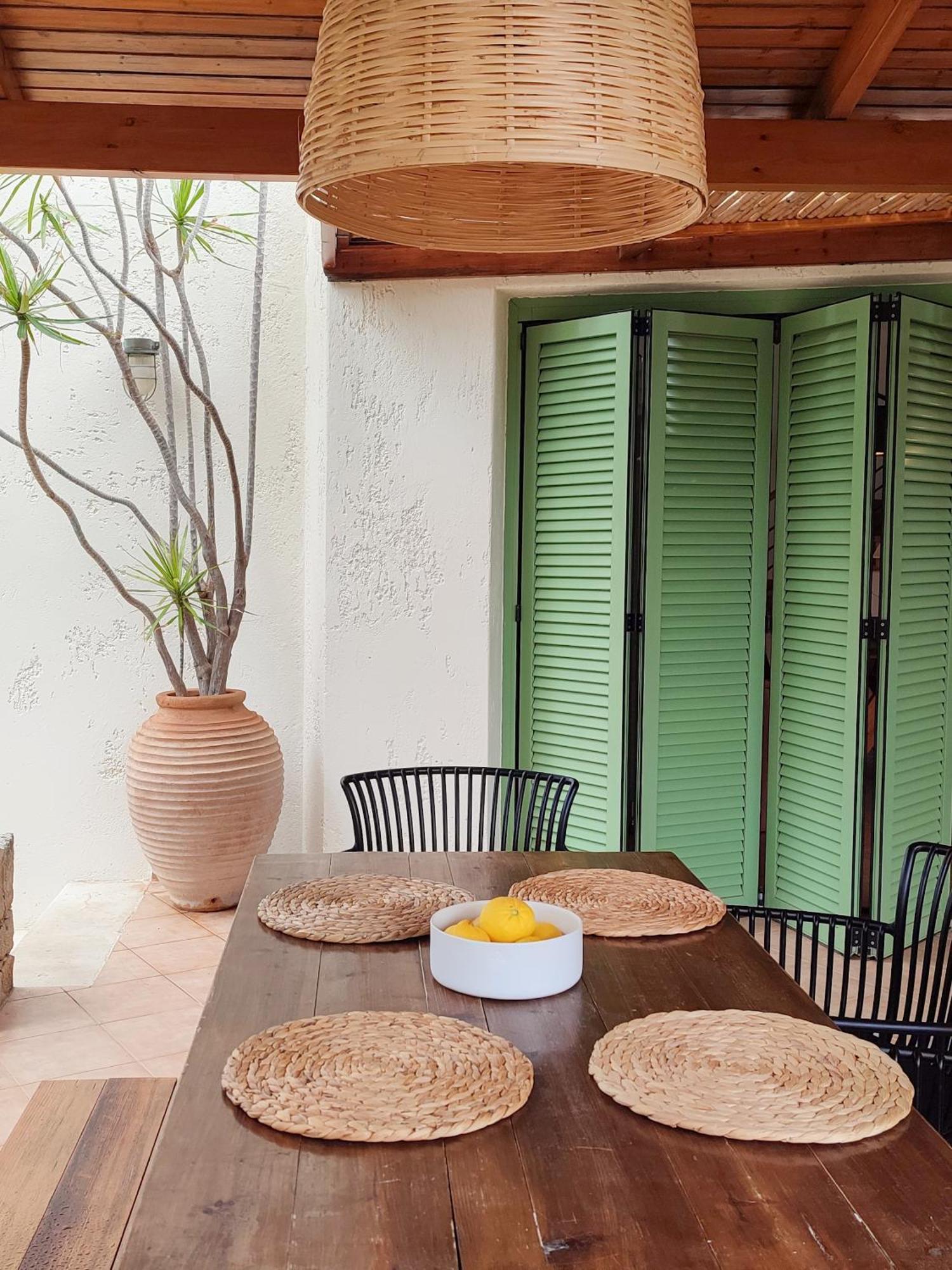 Keronia House * Stalida