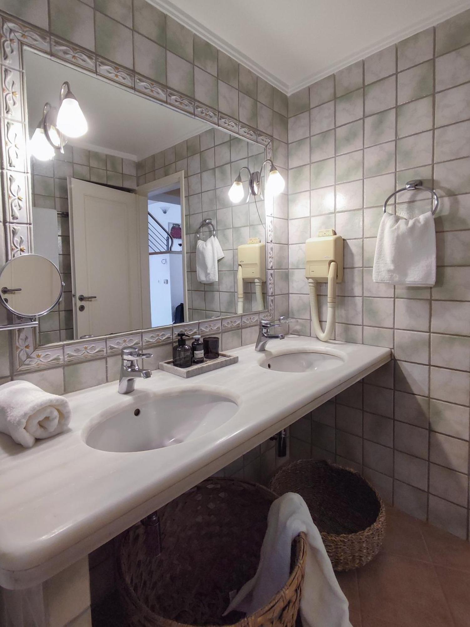 Keronia House Apartment Stalida