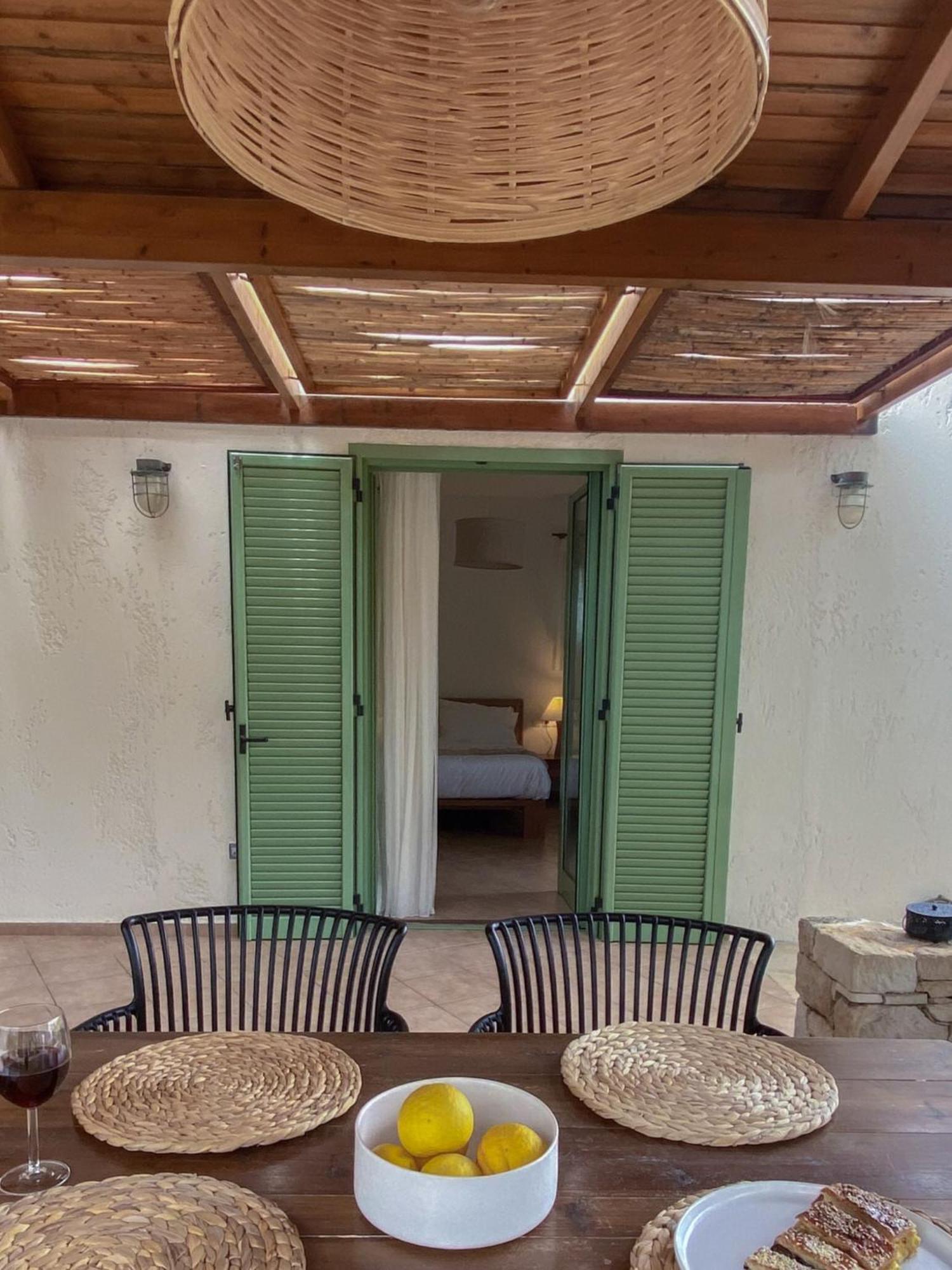 Keronia House Apartment