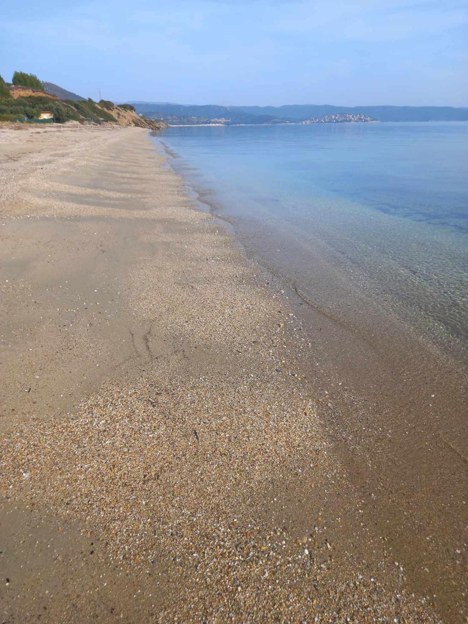 Aggeliki *