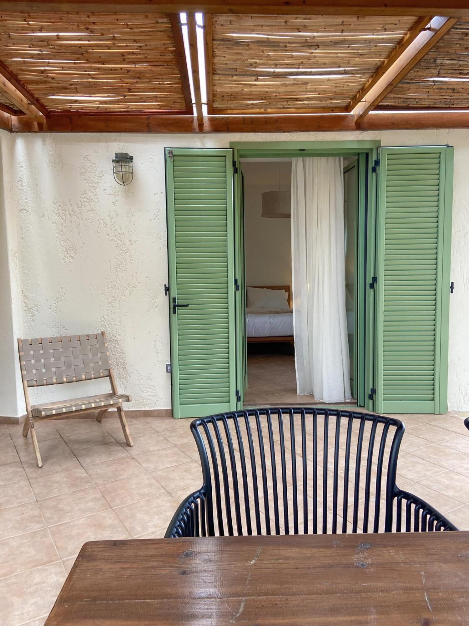 Keronia House Apartment Stalida