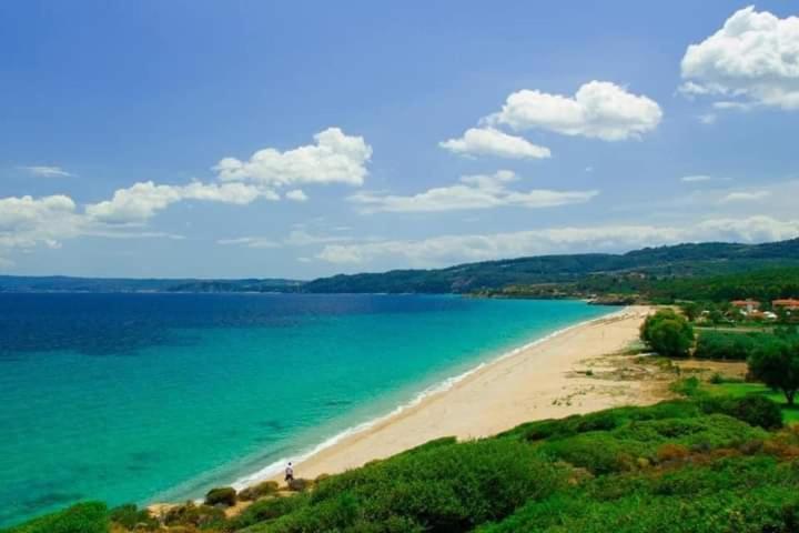 Aggeliki *