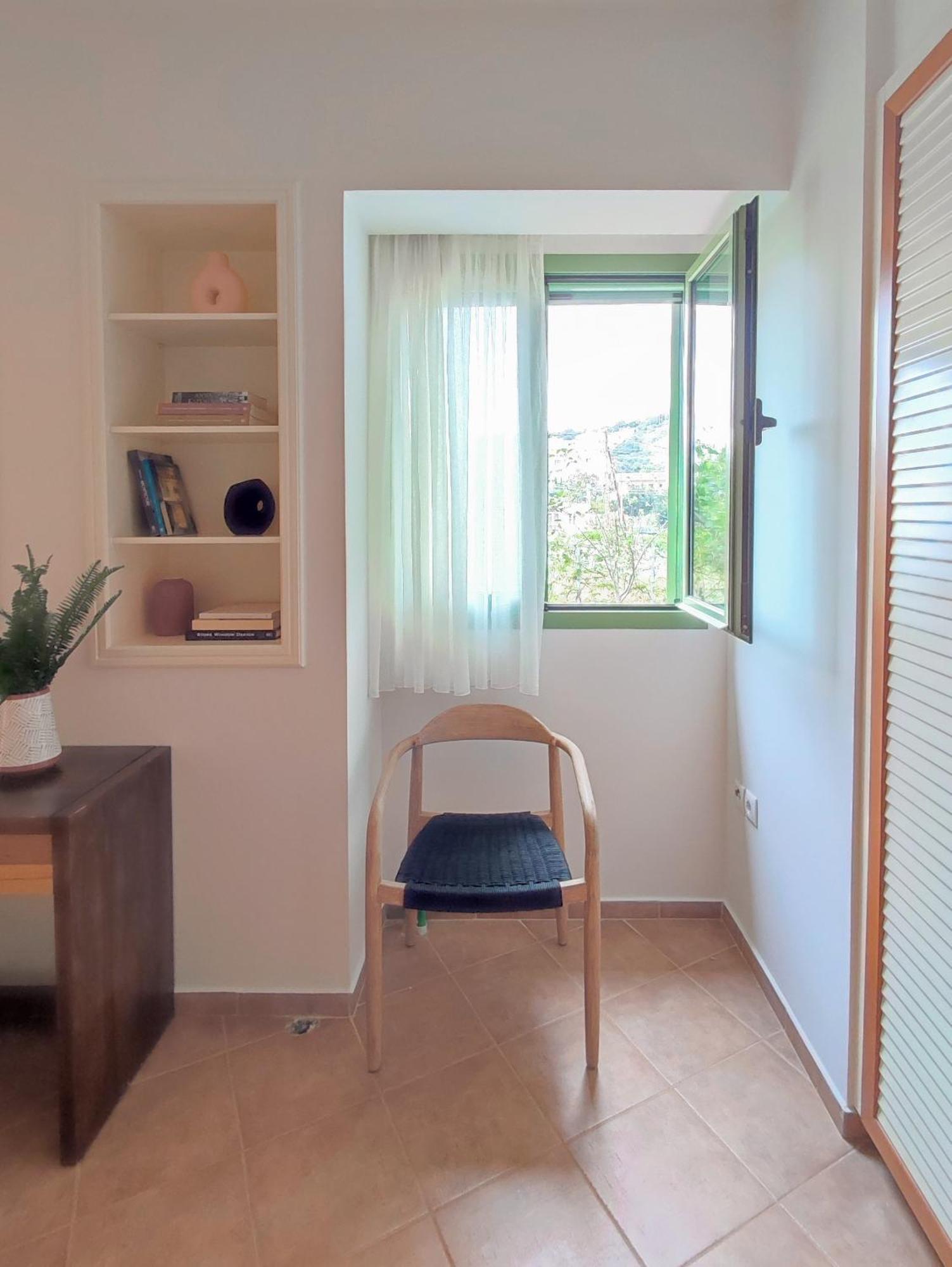 Apartment Keronia House *