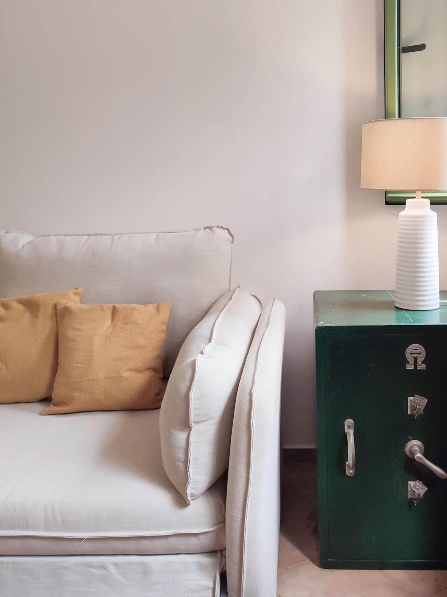 Apartment Keronia House Stalida