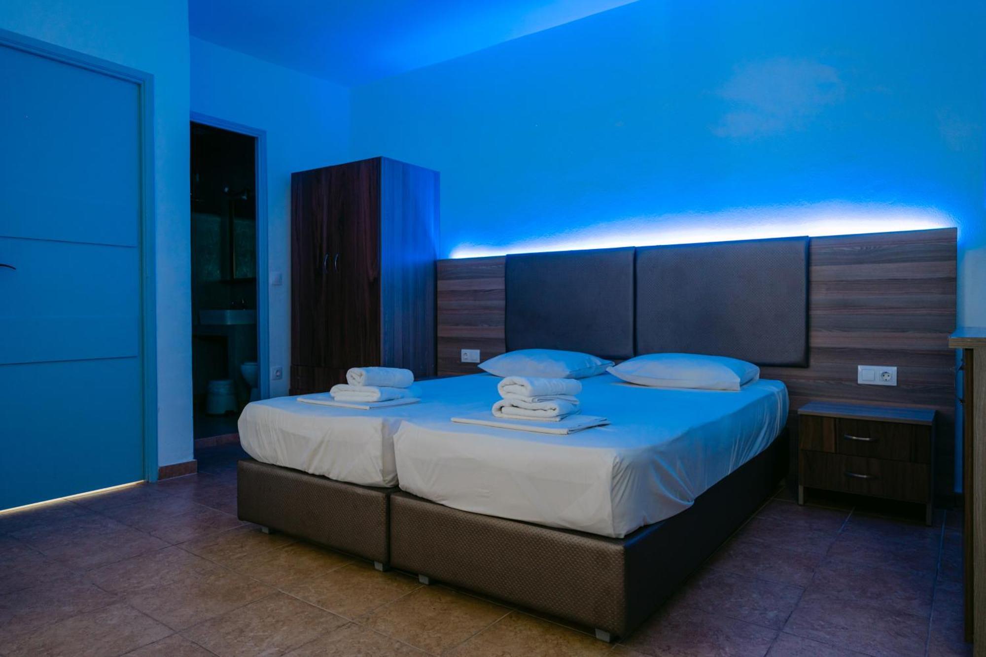 Fanari Art Aparthotel *