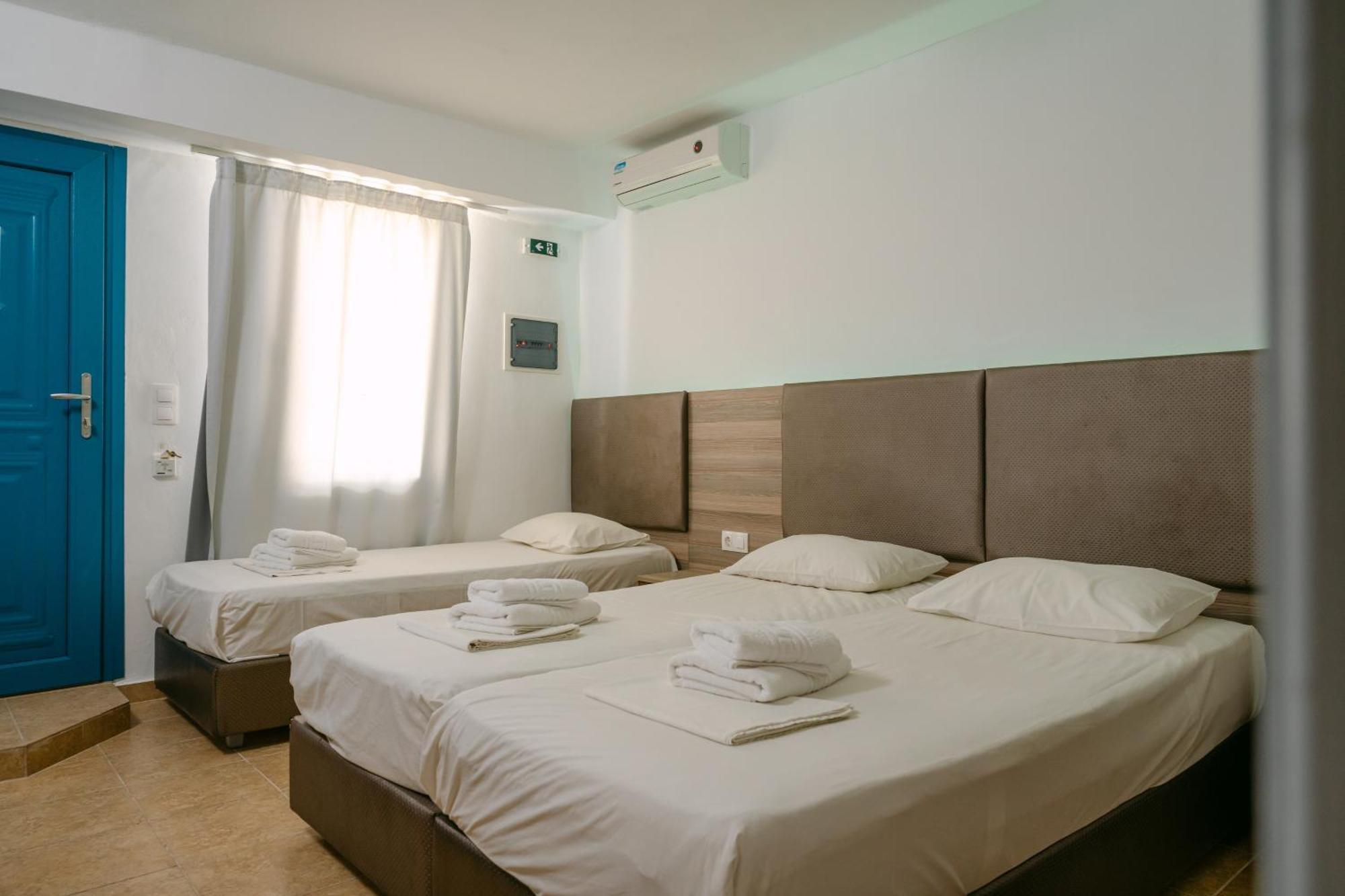 Fanari Art Aparthotel *
