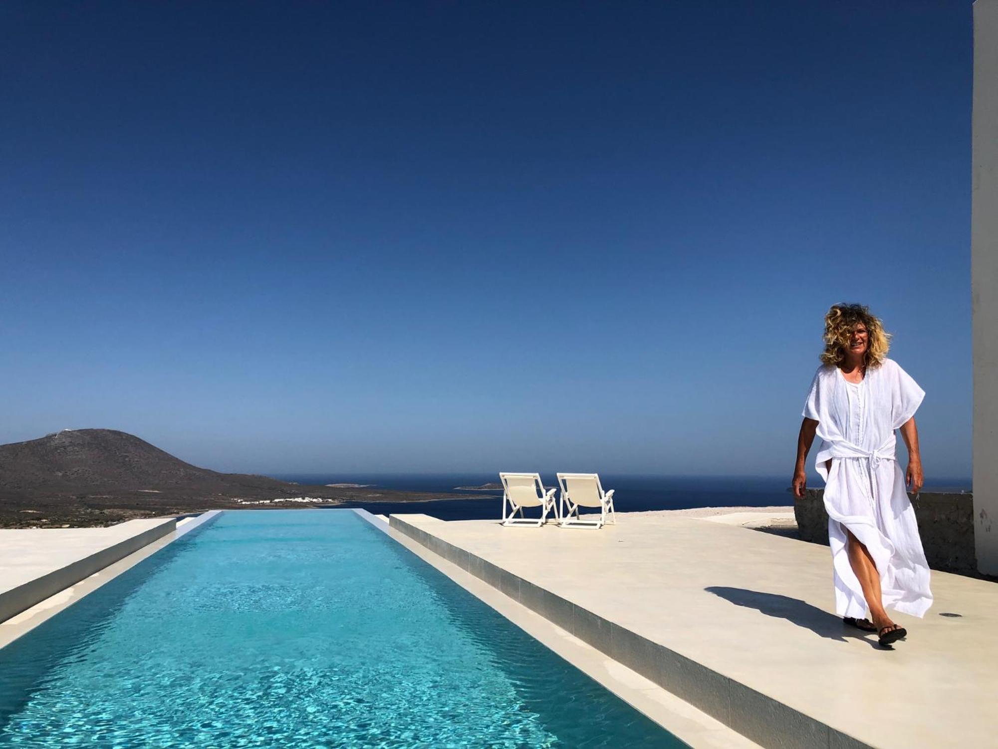 Villa Mr. Bliss
