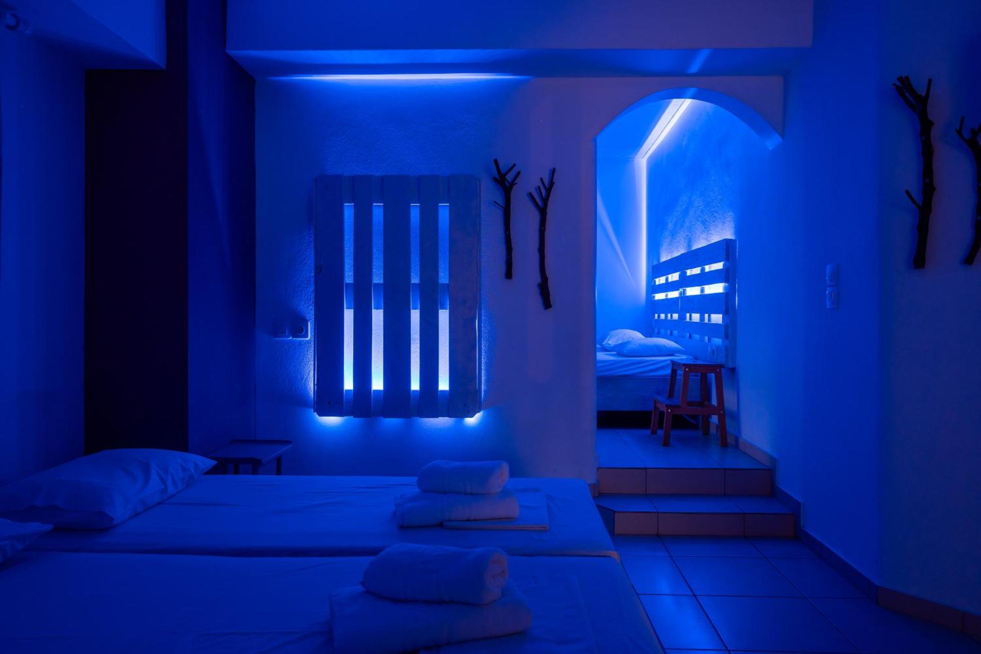 Fanari Art Aparthotel