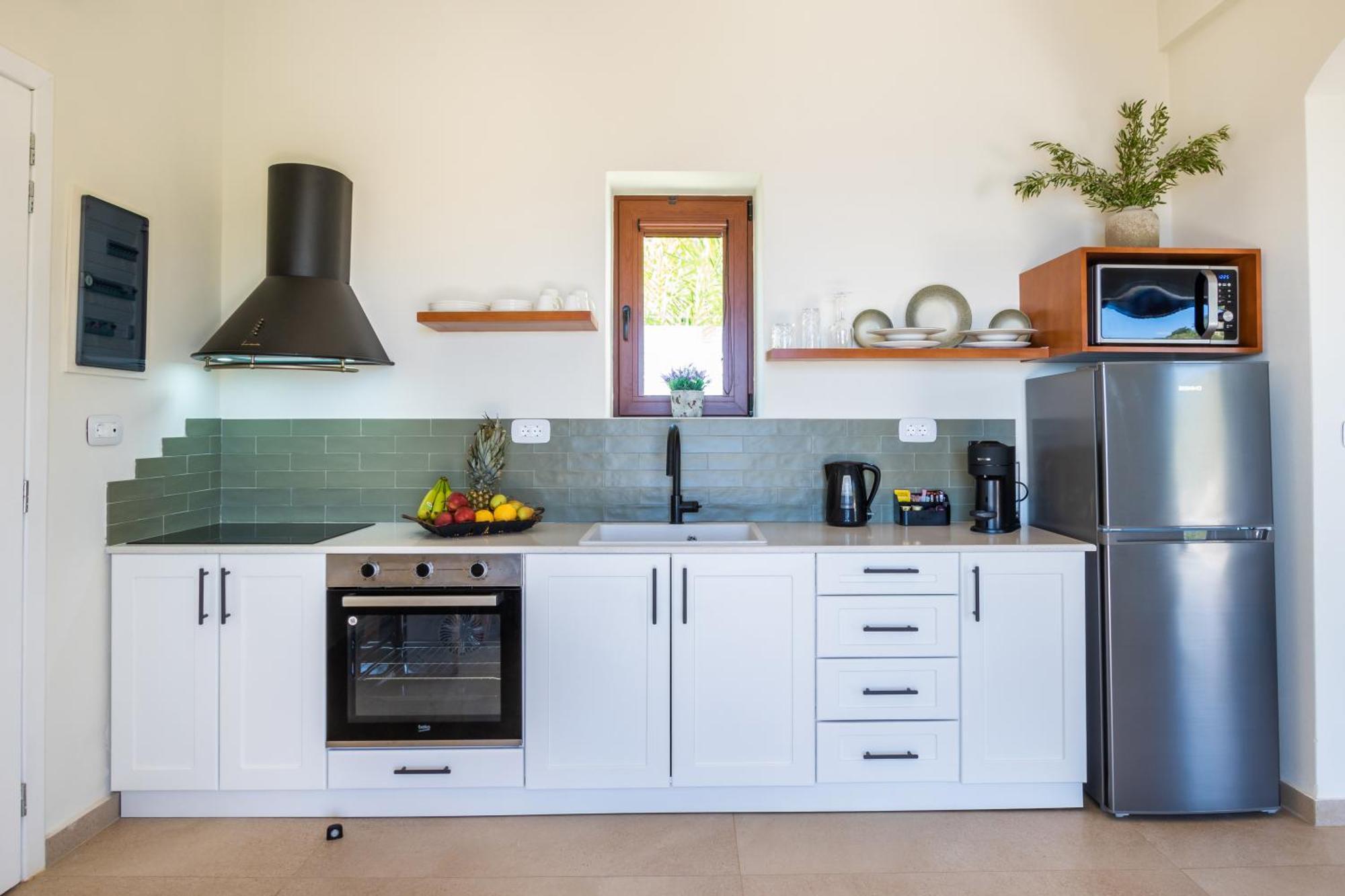 Villa Mertelia Luxury