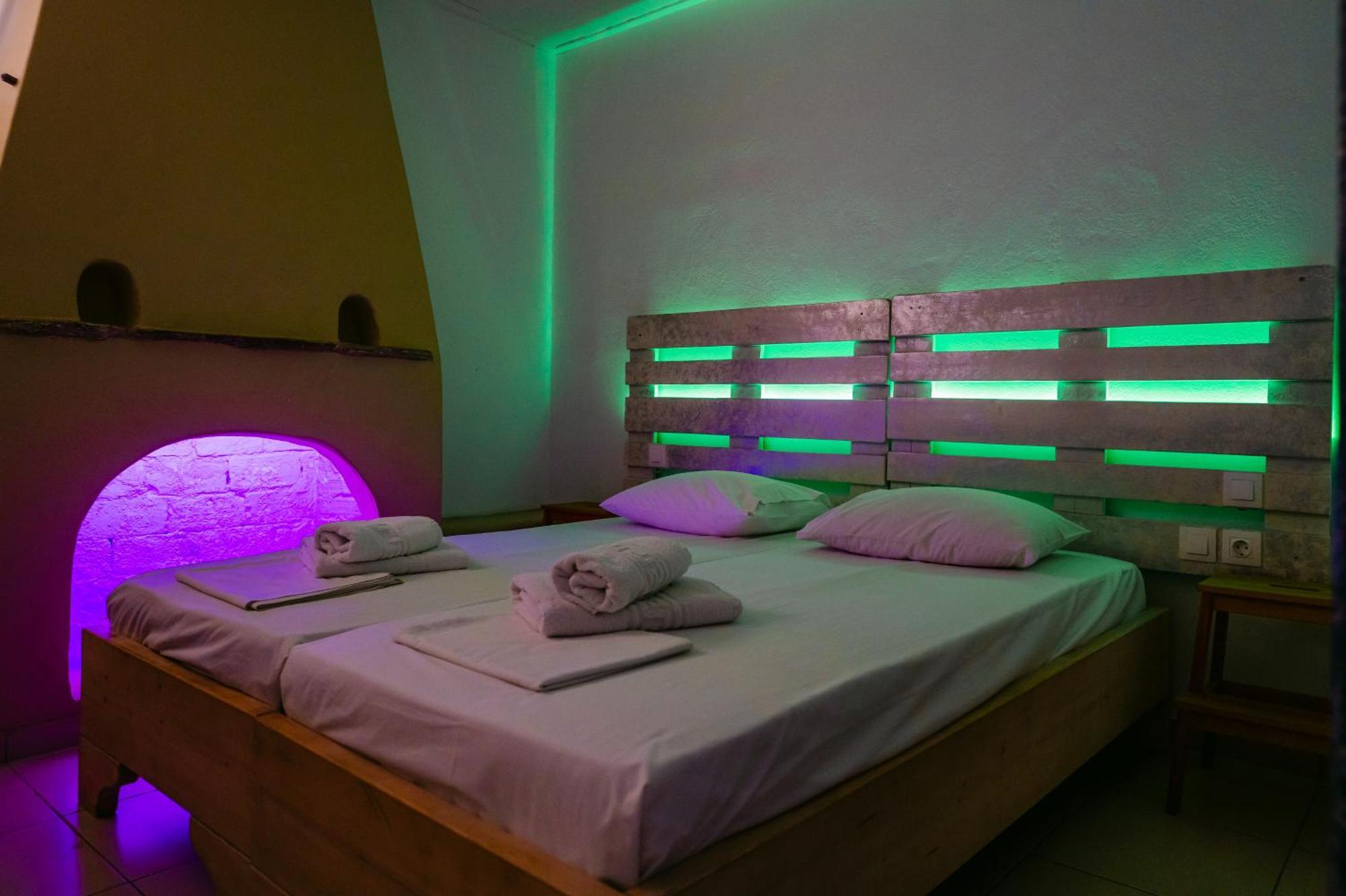 Fanari Art Aparthotel *