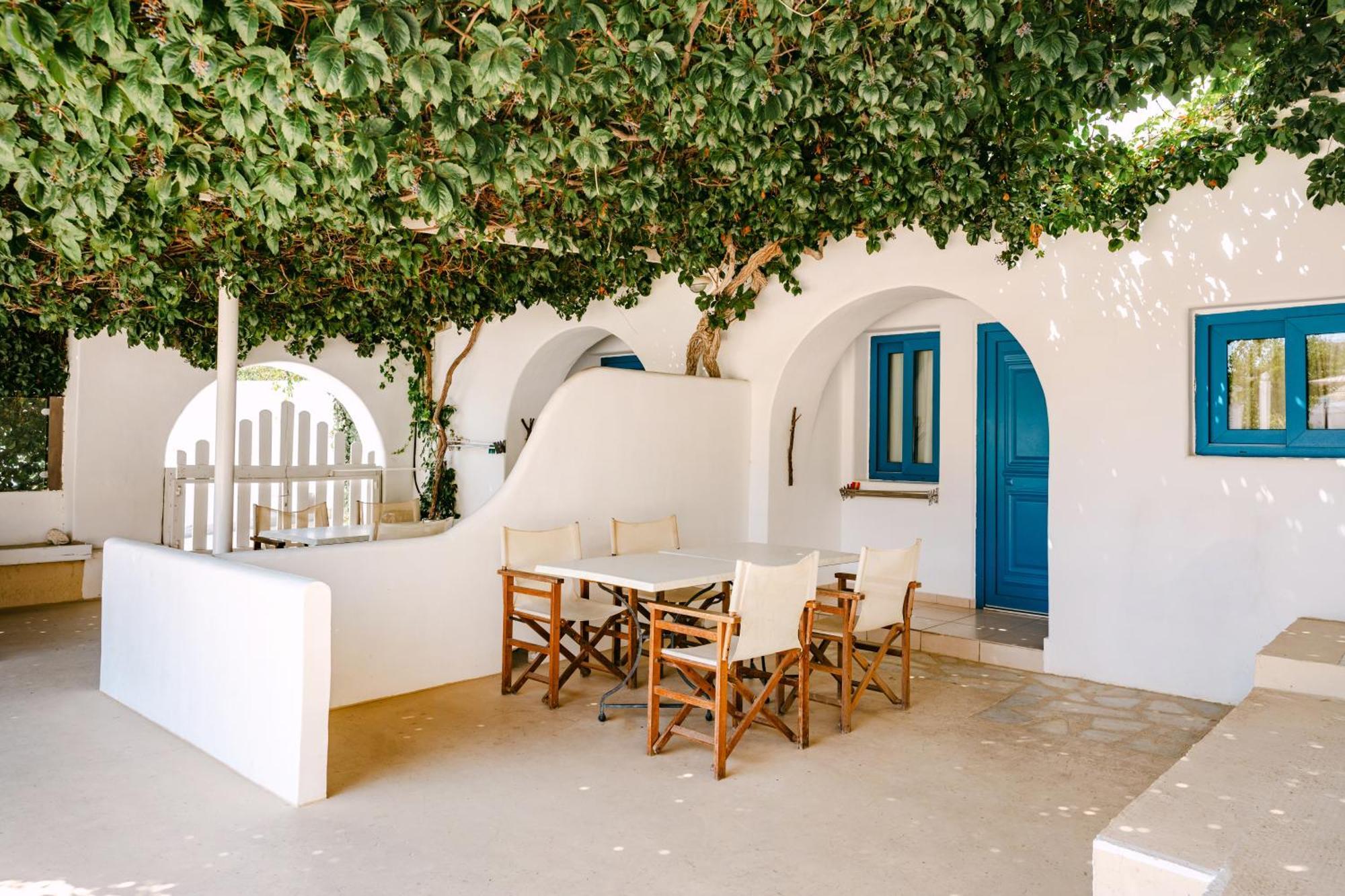 Fanari Art Aparthotel